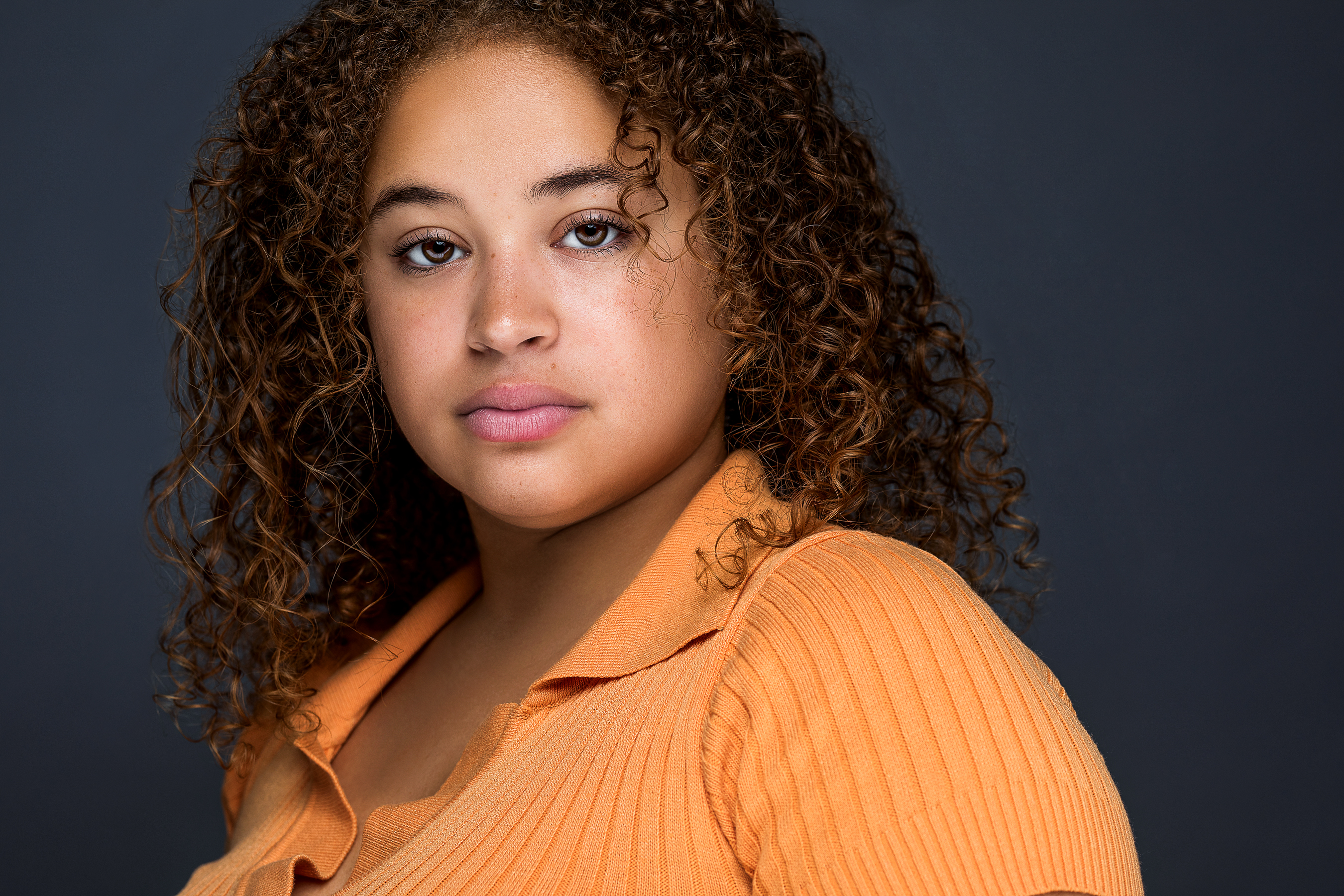 Кэролин  Уоттерс