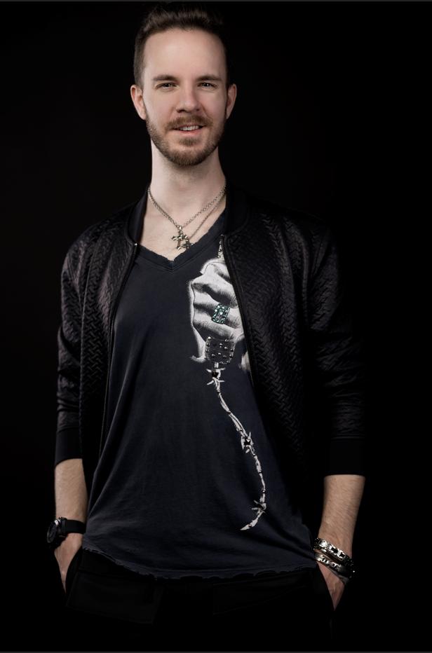 Майкл Швальбе