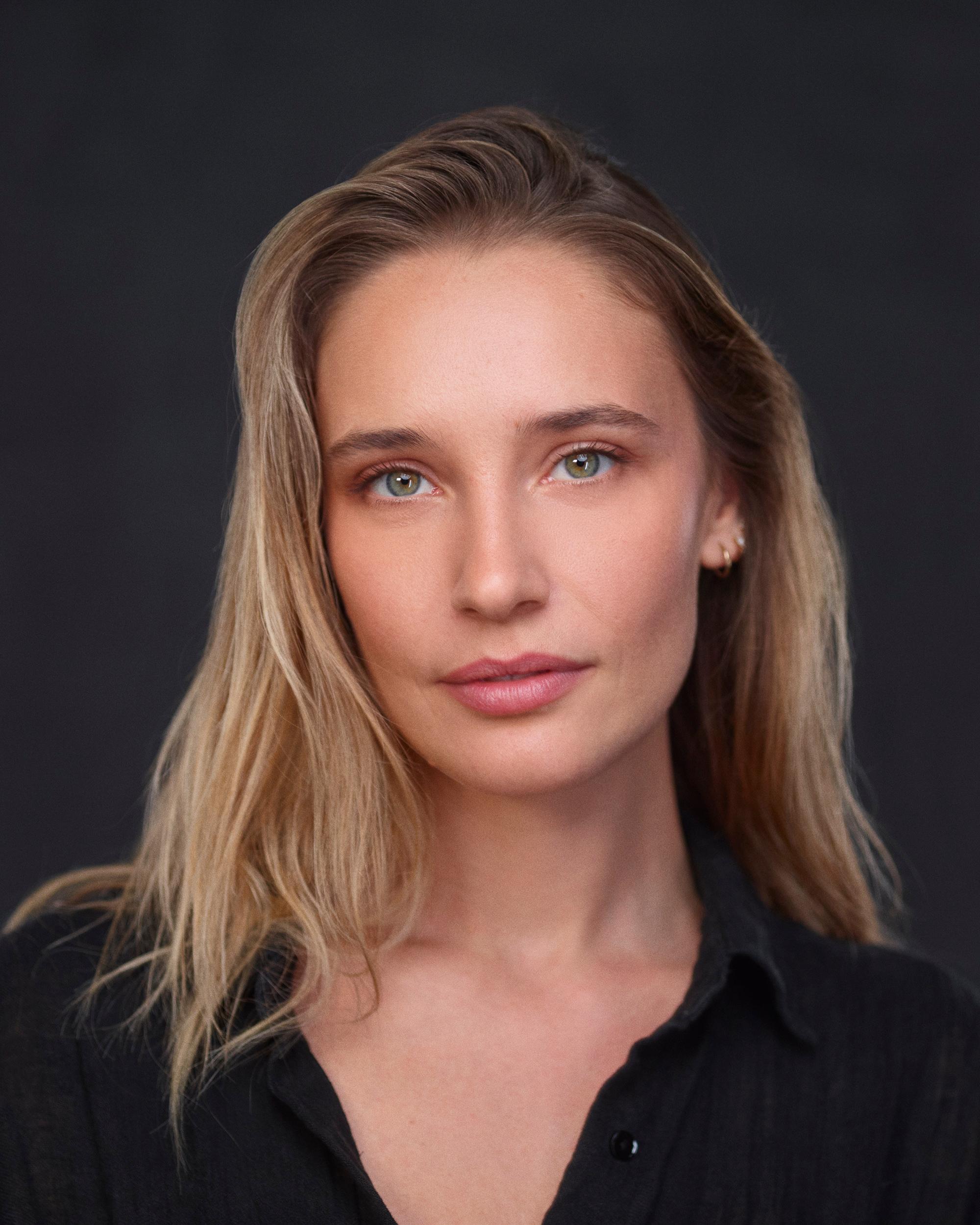 Майя Симонсен