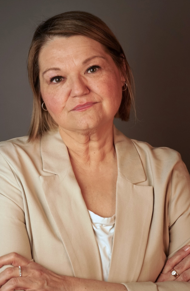 Грэйс Андерсон