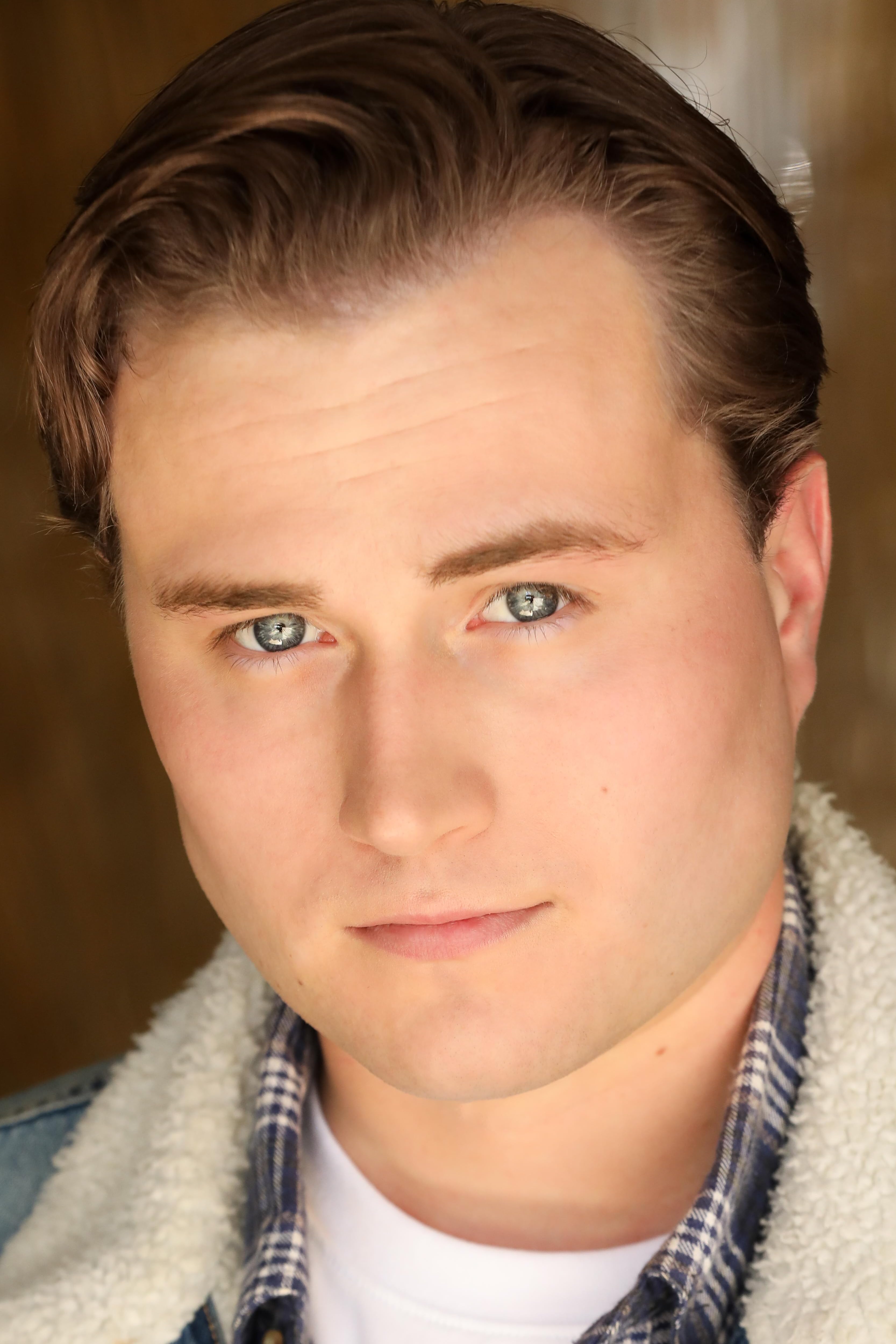 Benjamin Breault
