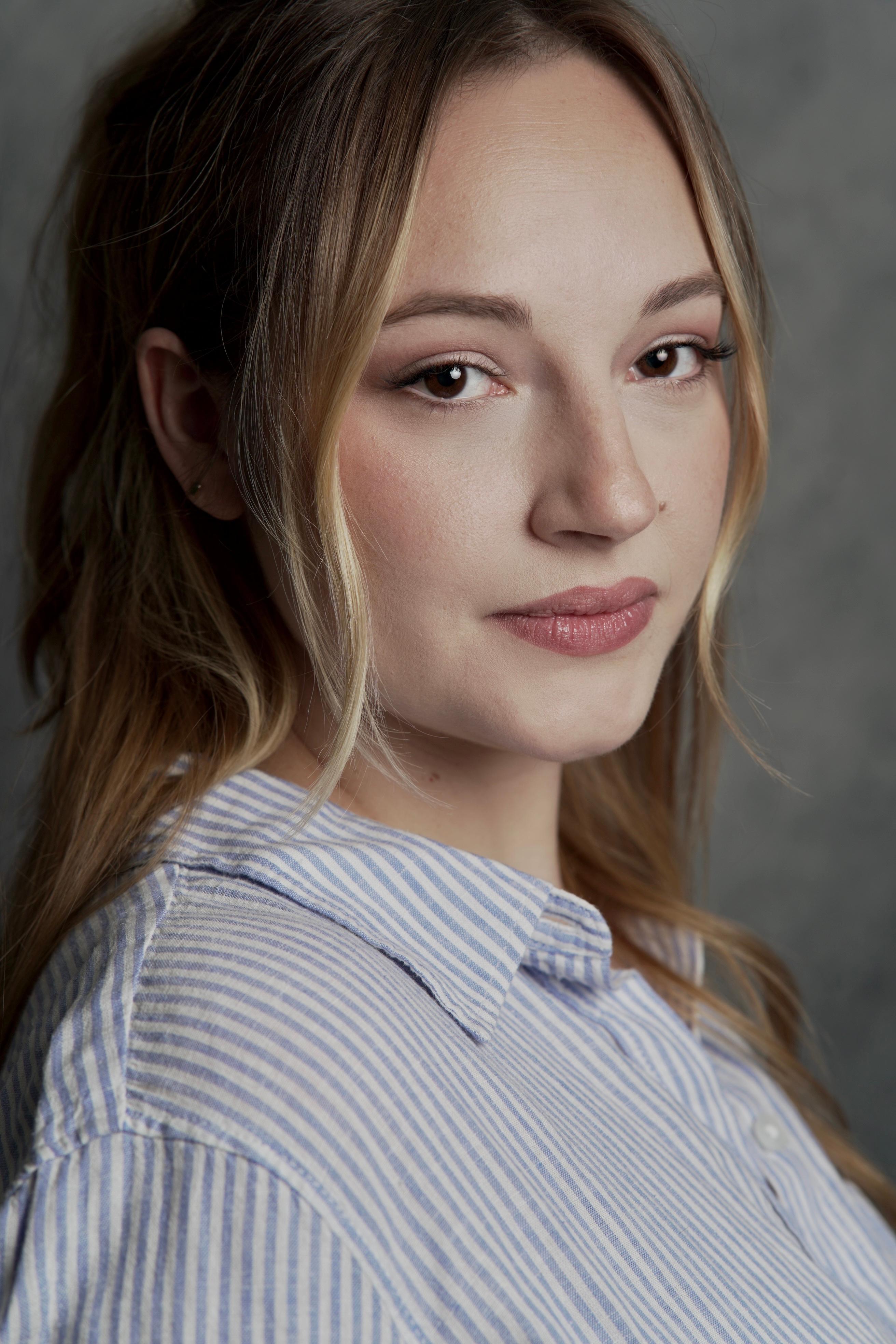 Ellen Woomer