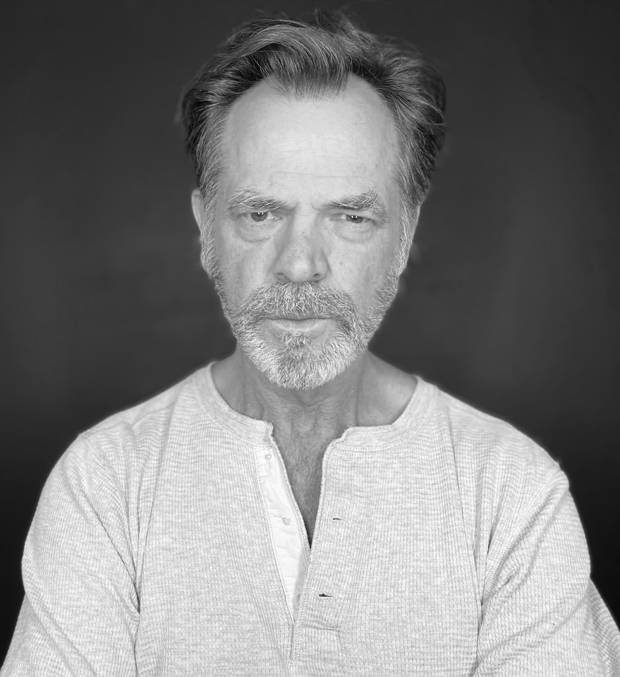 Стюарт Хьюз