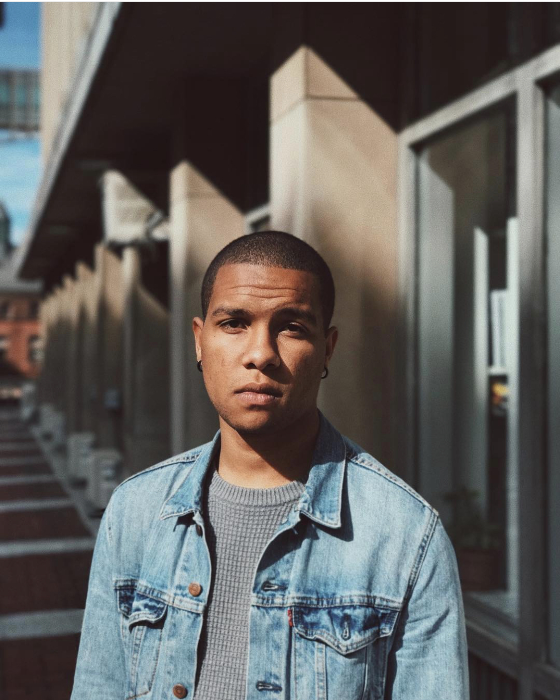 Бэм Джонсон