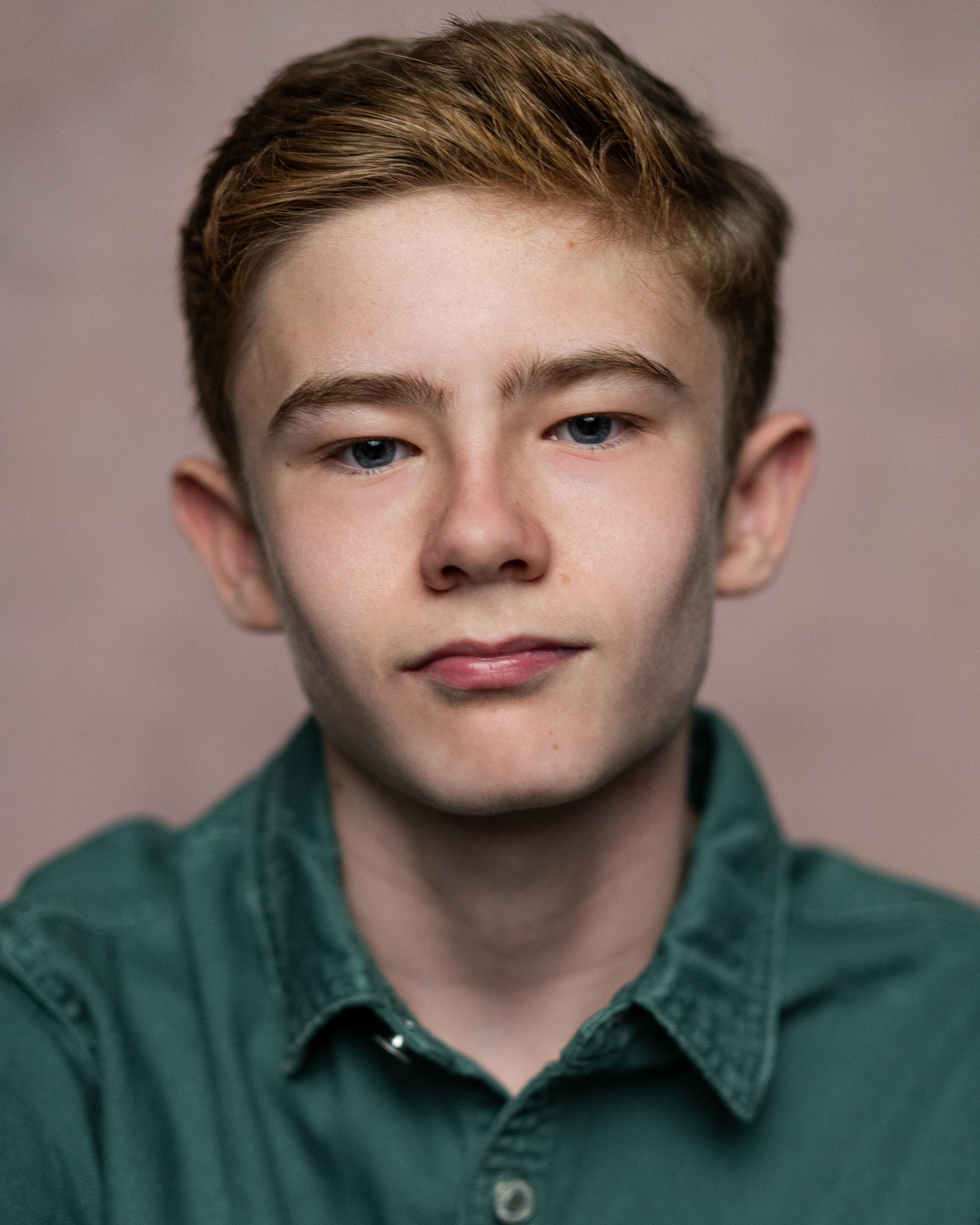 Томми Финнегэн