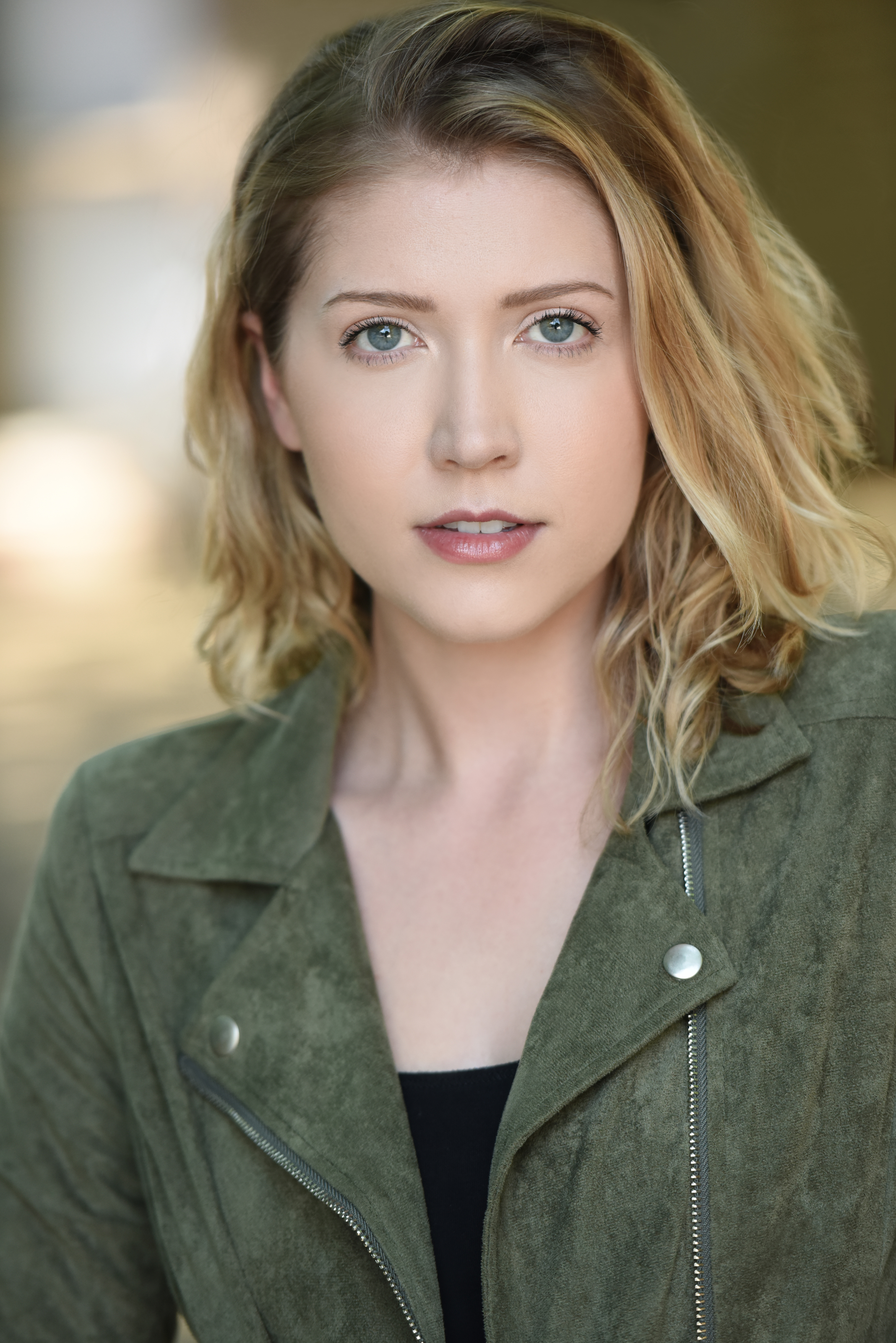 Мелоди Ройриг