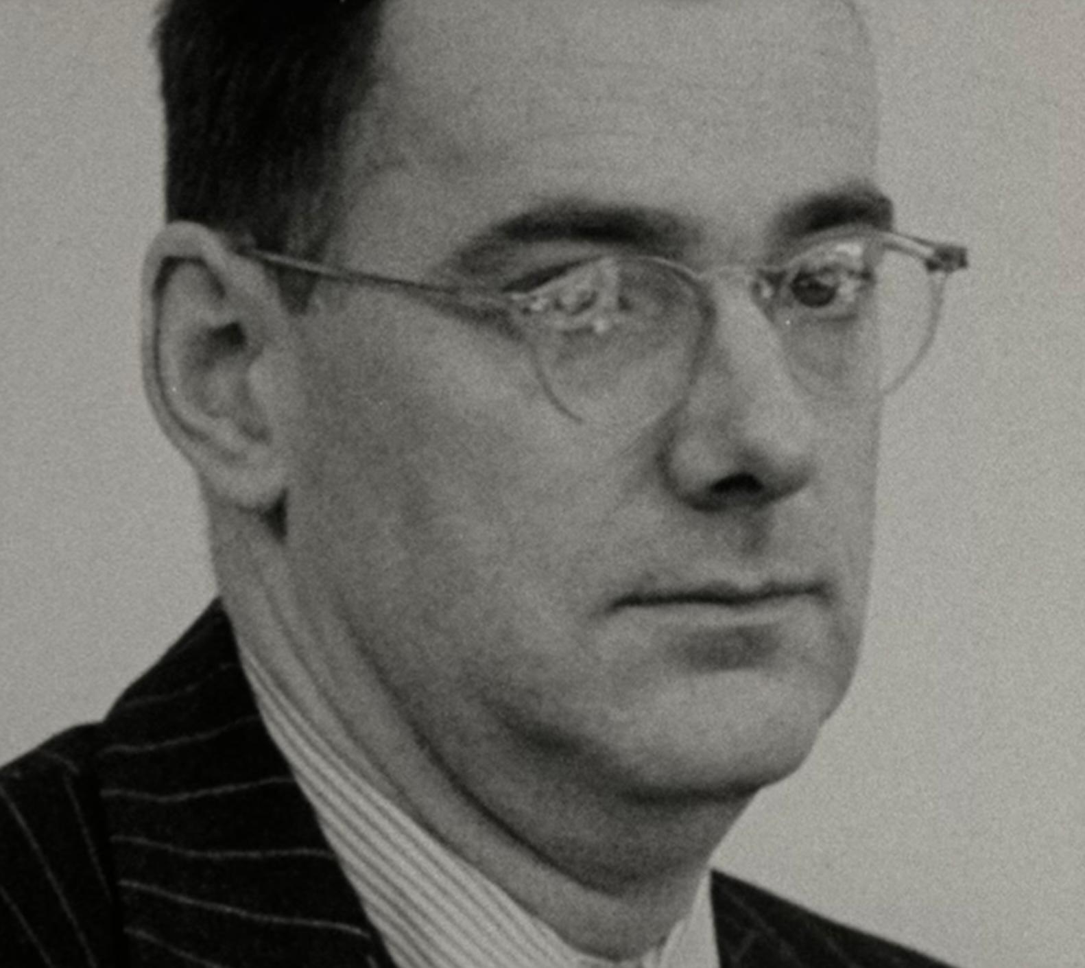 Richard M. Bissell Jr.