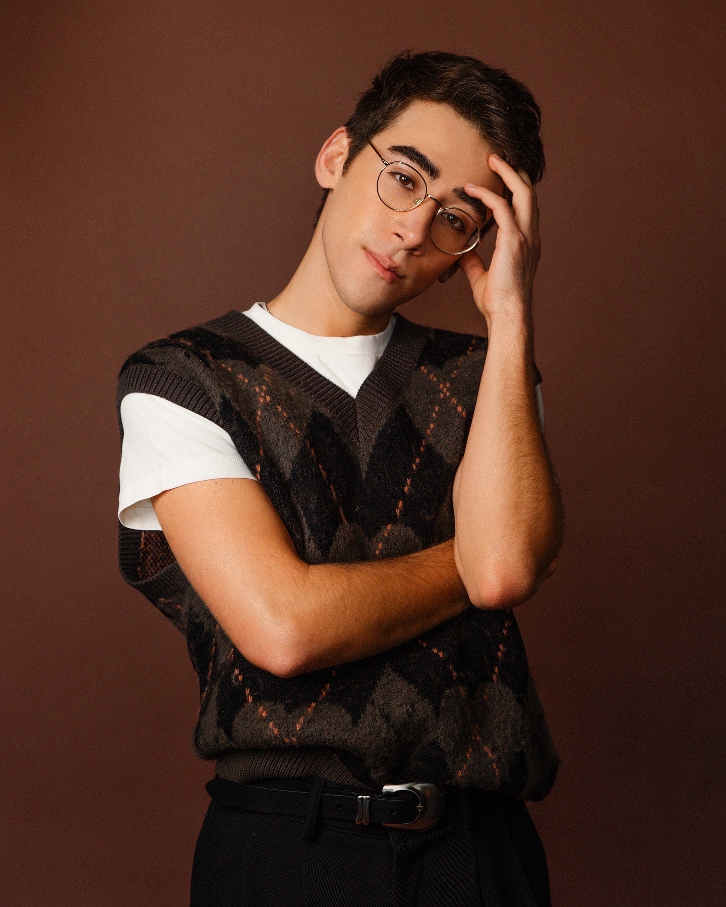 Ник Пульезе