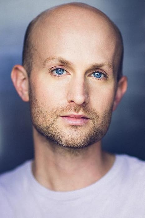 Майкл Бреслин