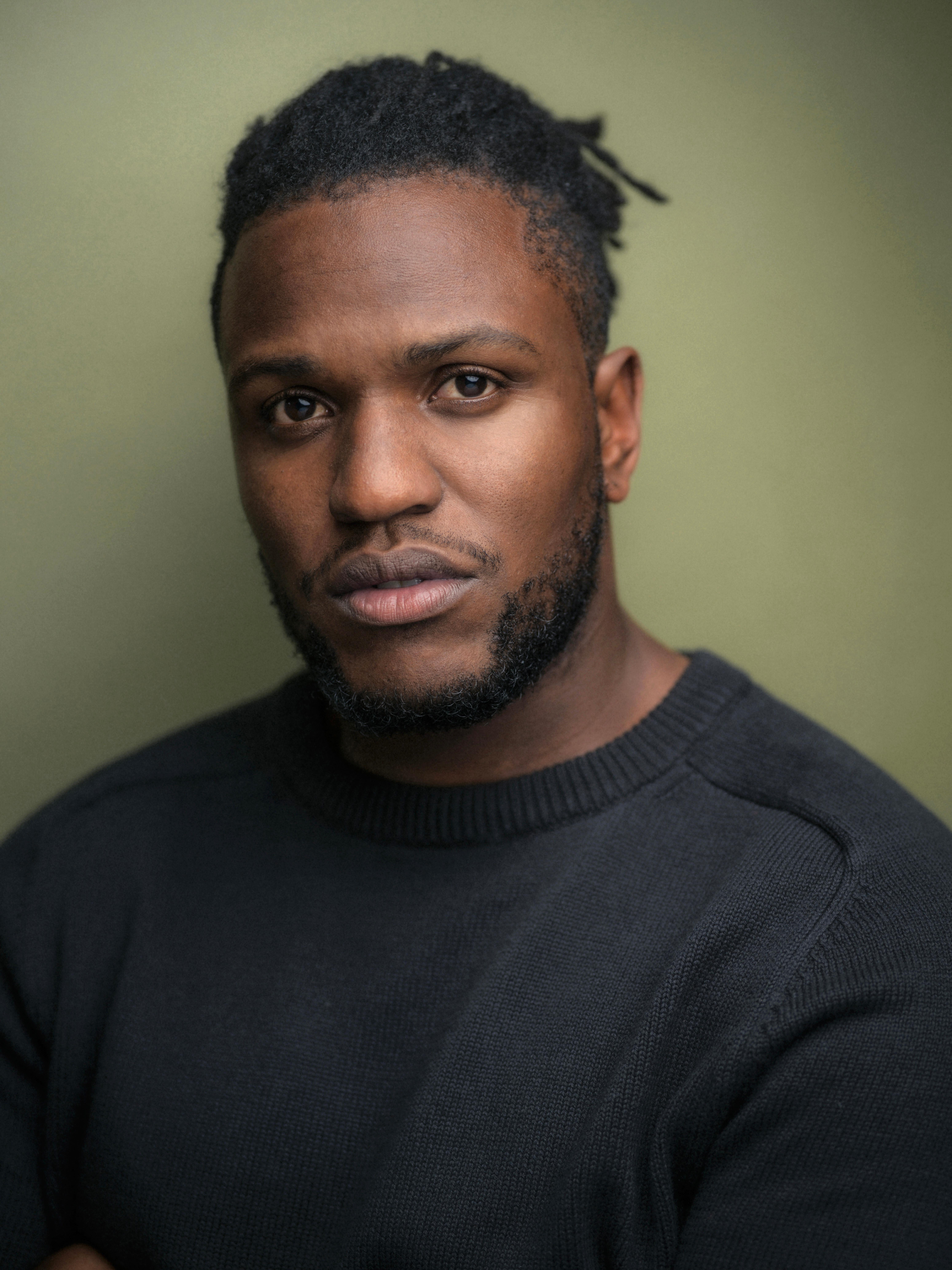 Мэлэки Бисли