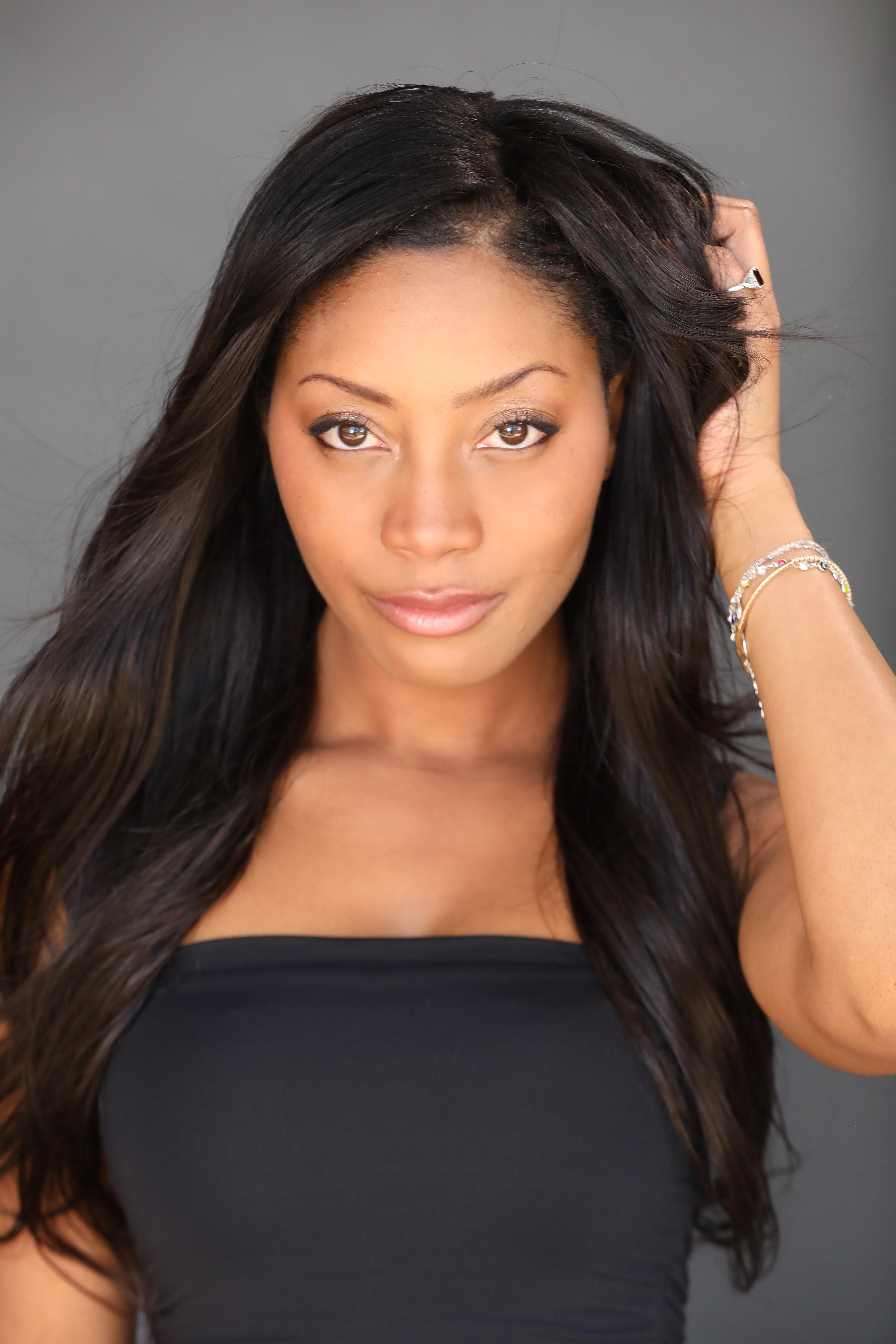 Frankie Chantel Liles