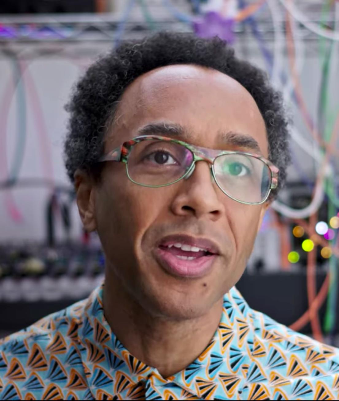 Джейс Клэйтон