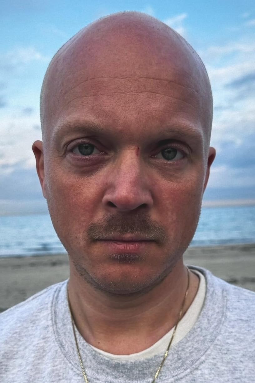 Luiz Wilhelm Karlsen