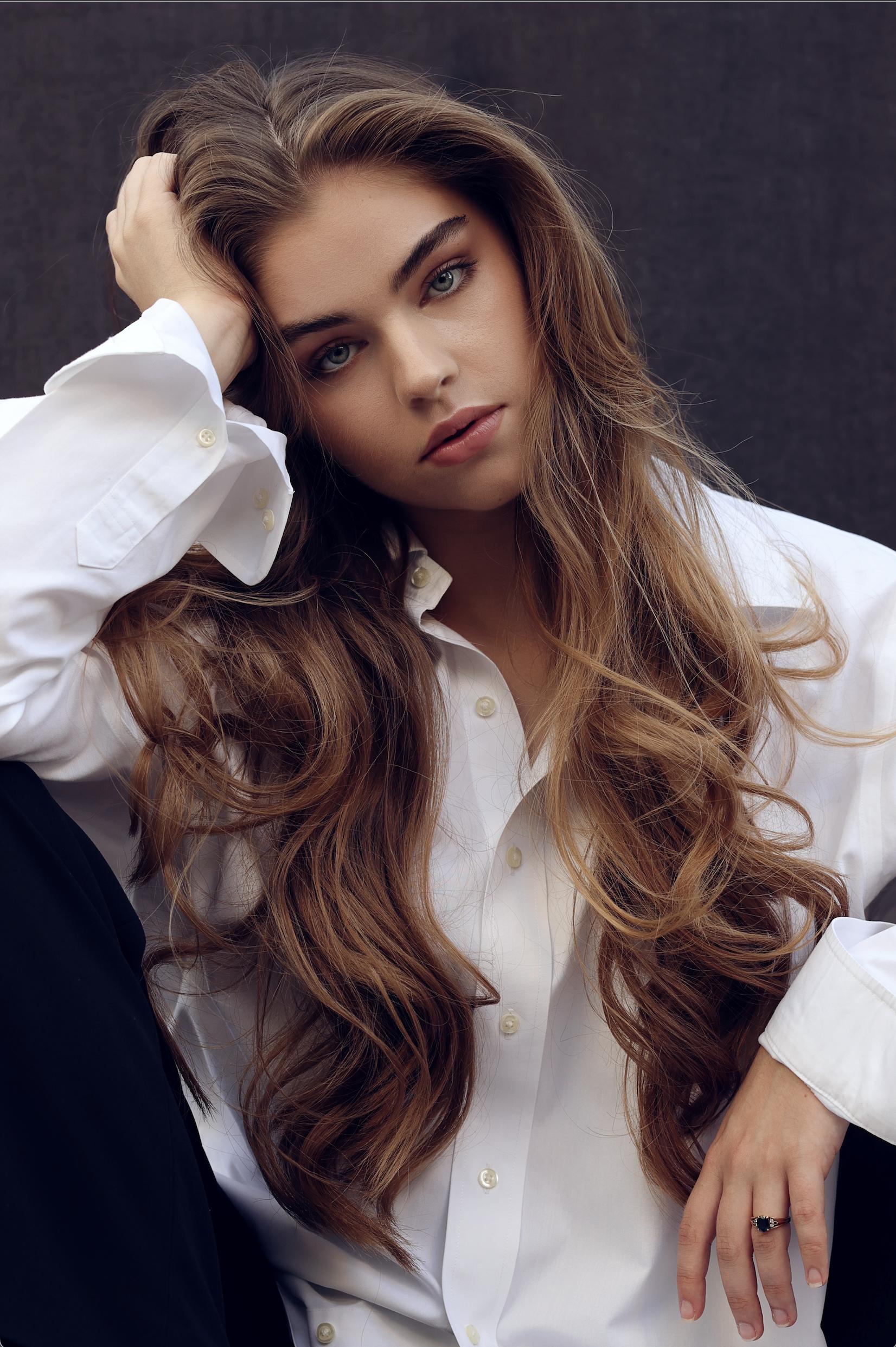 Джейд Уэбер