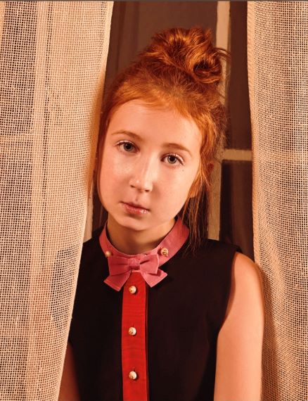 Уилла Скай