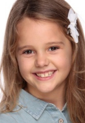 Ава Мастерс