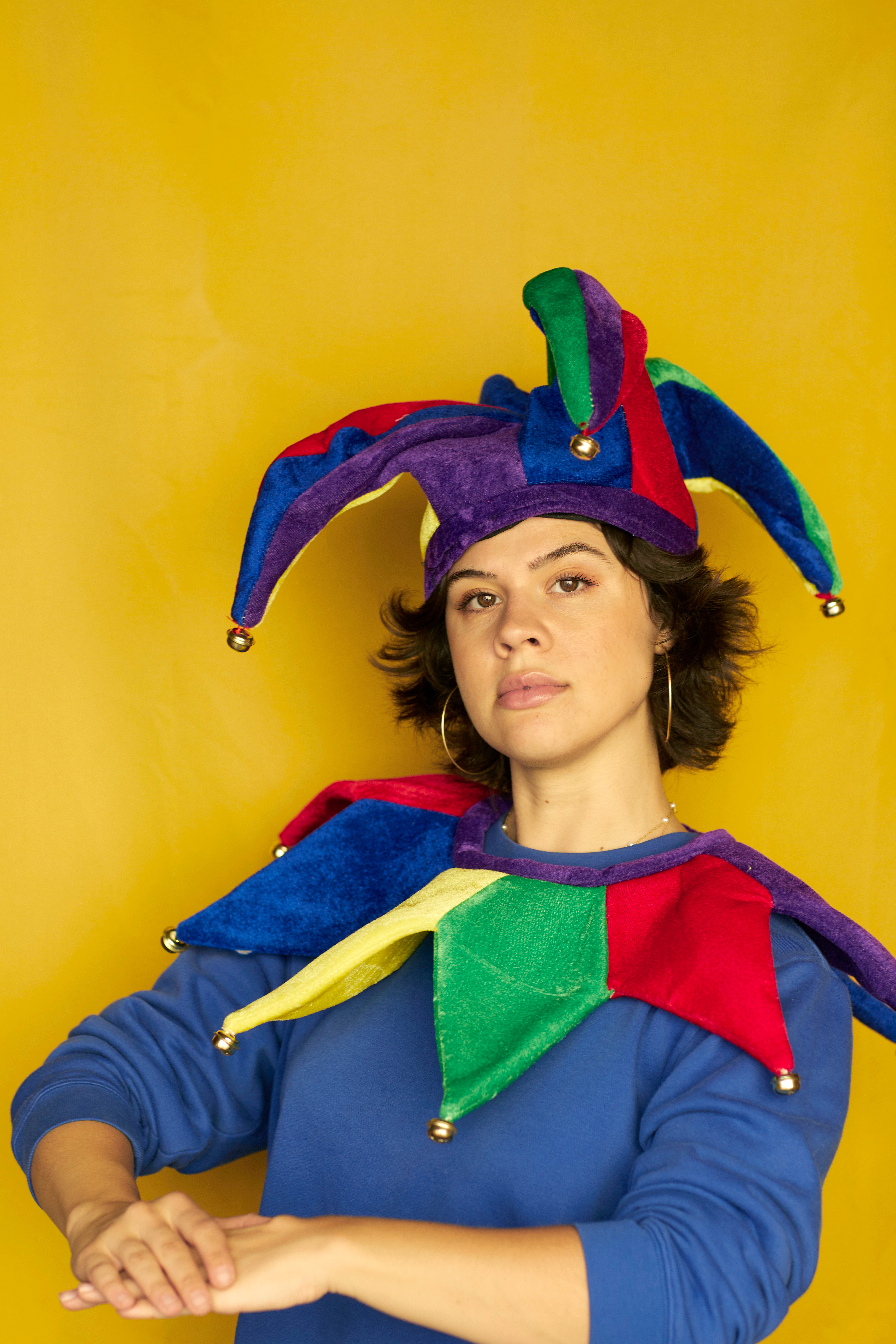 Анна Гарсиа