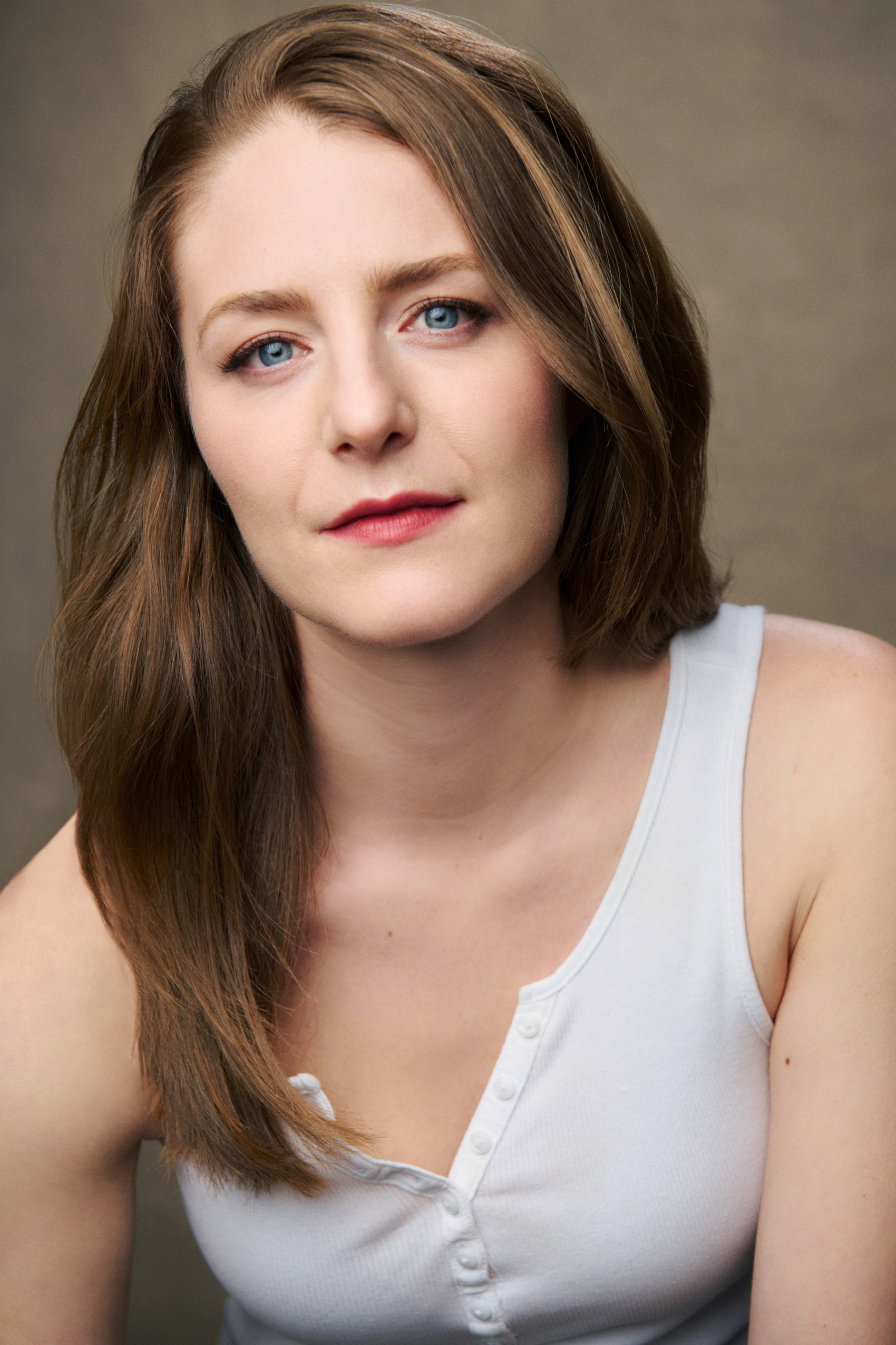 Серена Райен