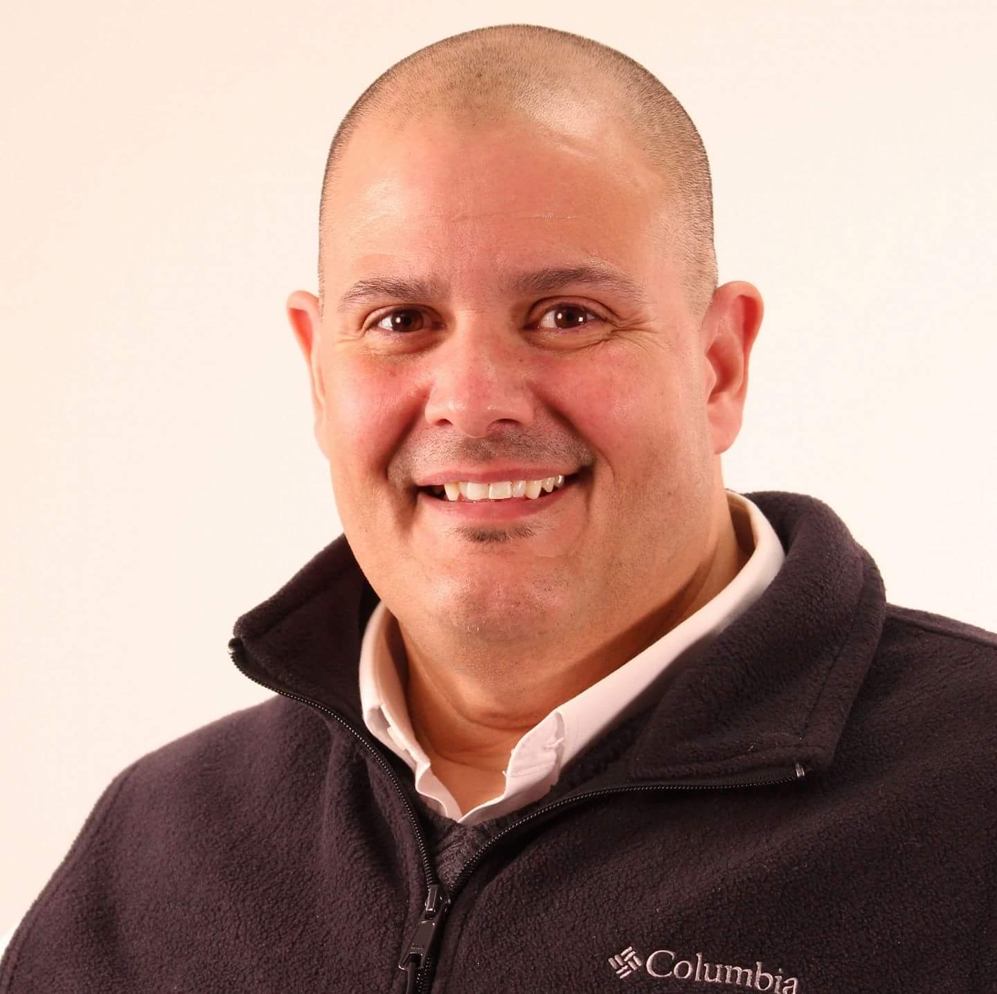 Крис Пачеко