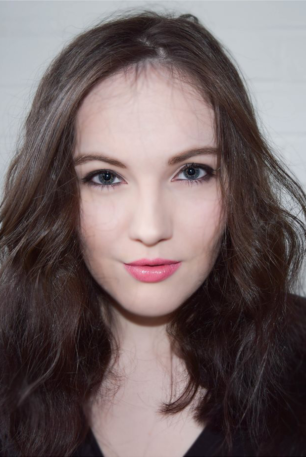 Алиша Тарран