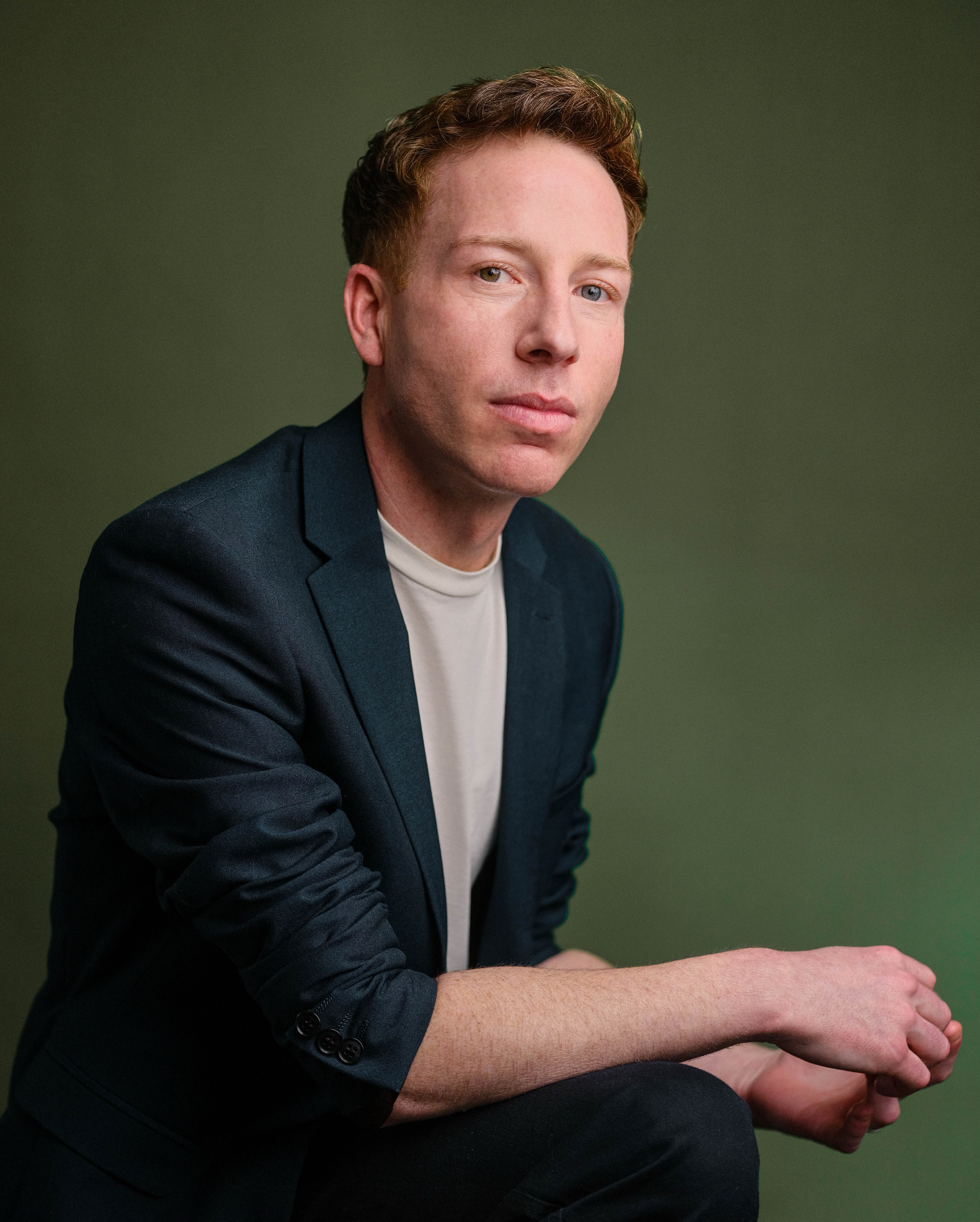 Кристофер Бош