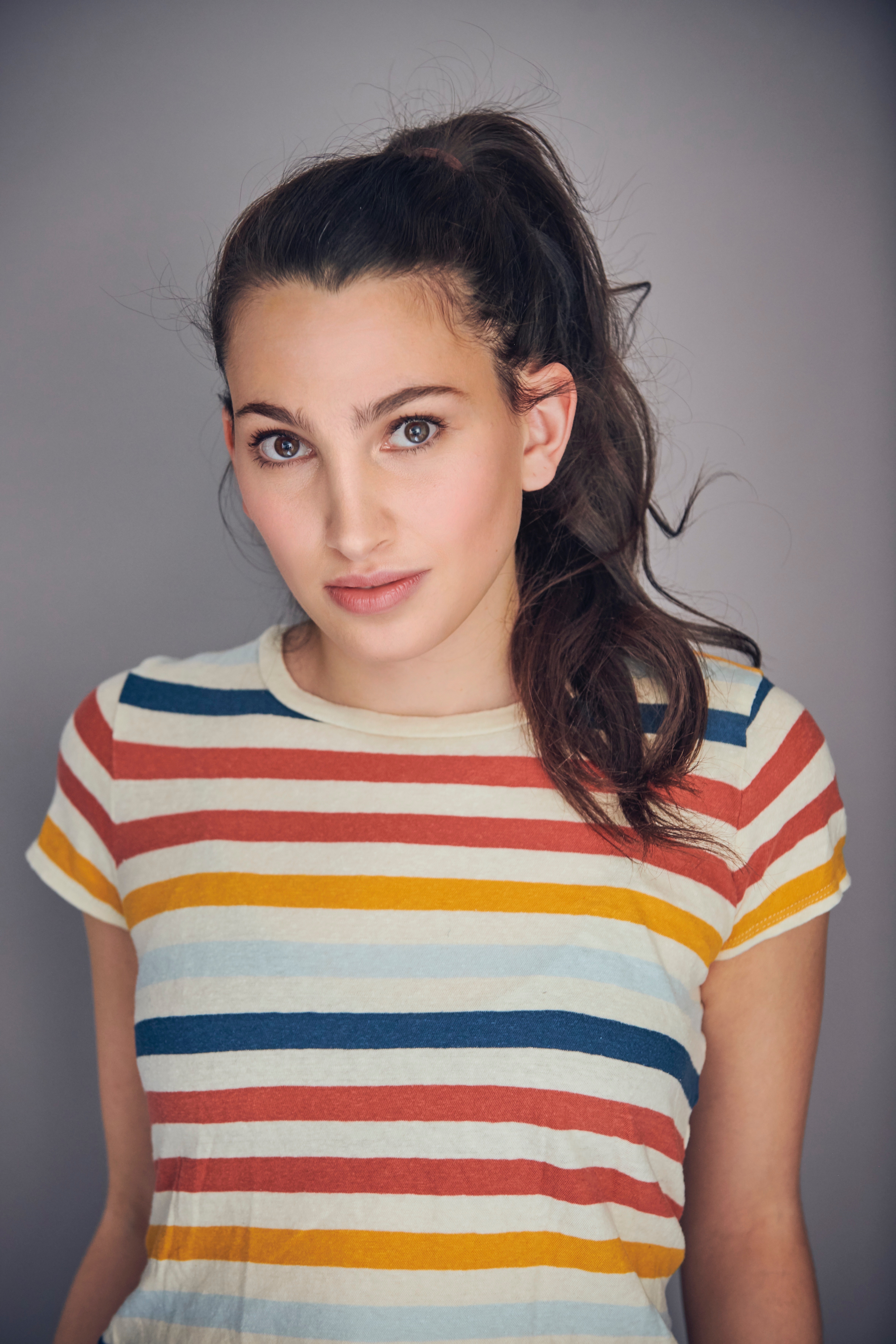 Дженна Харвуд