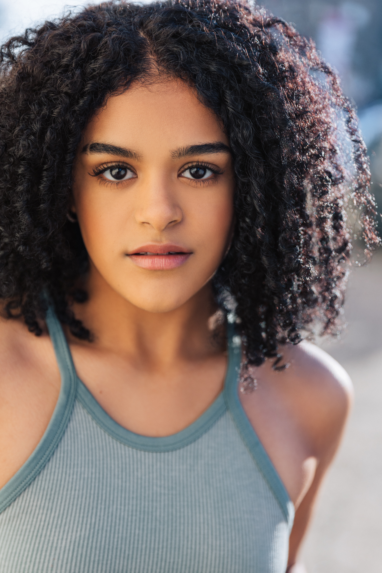 Джанна Харрис