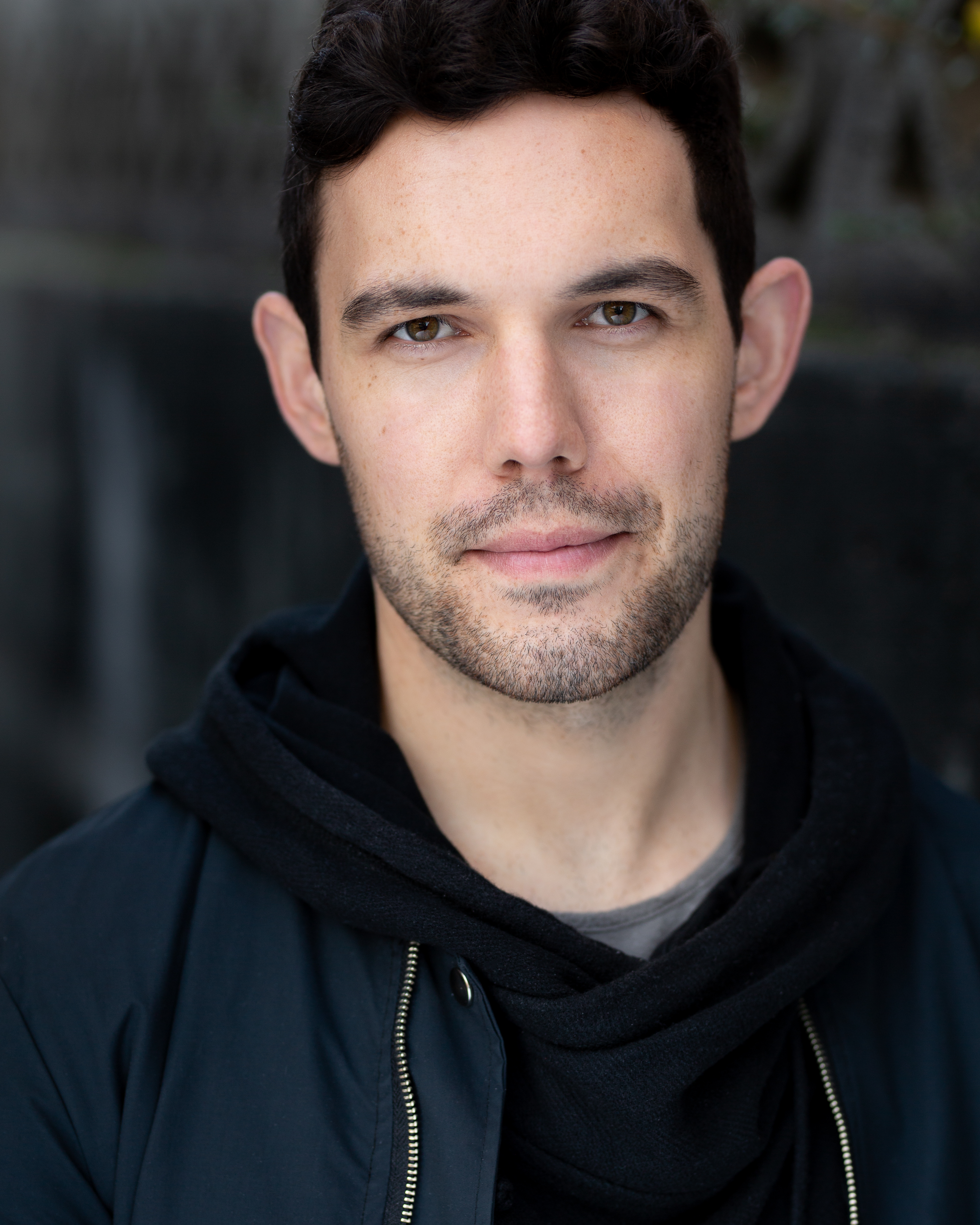 Линкольн МакГауэн