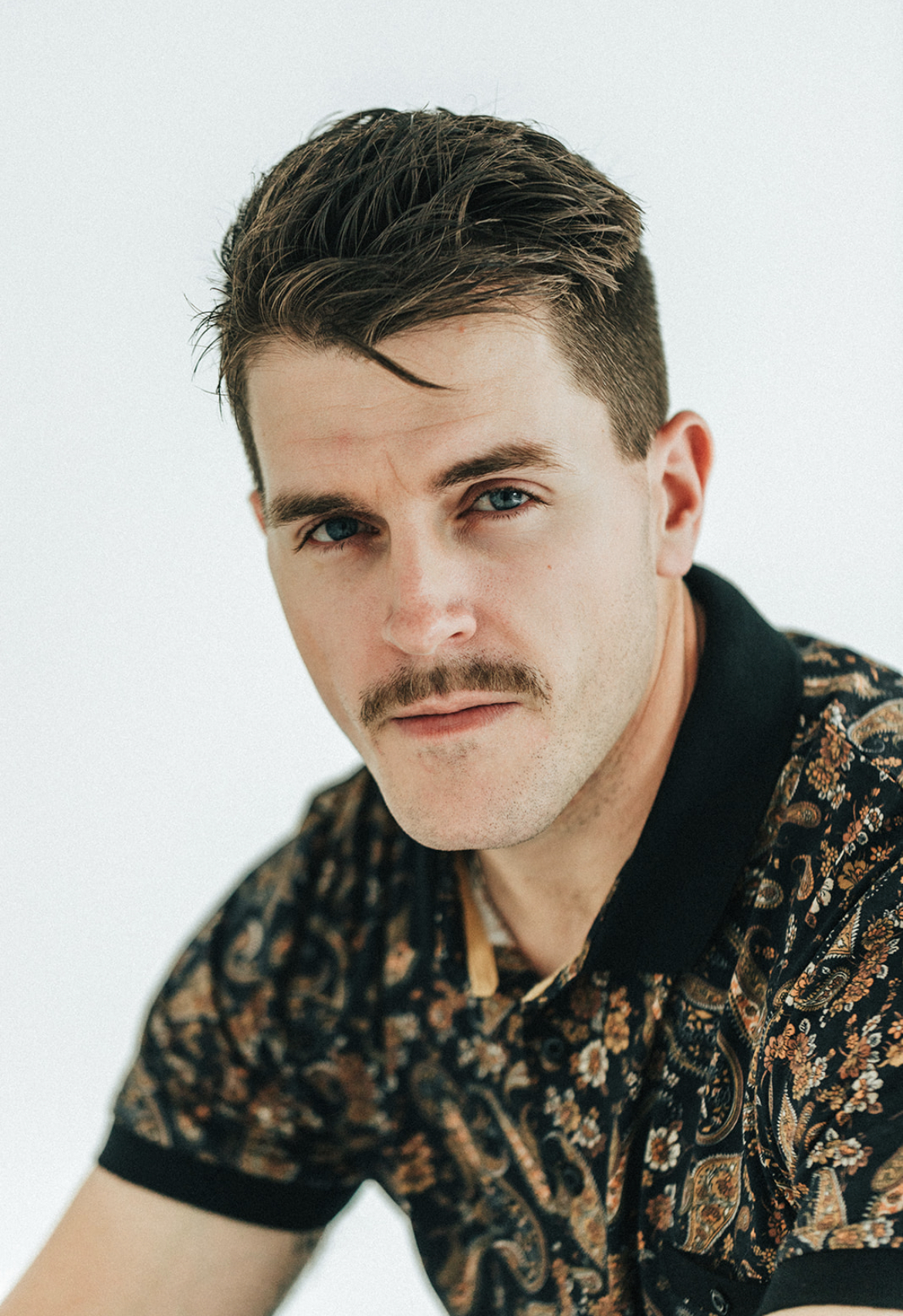 Брэдли Бойс