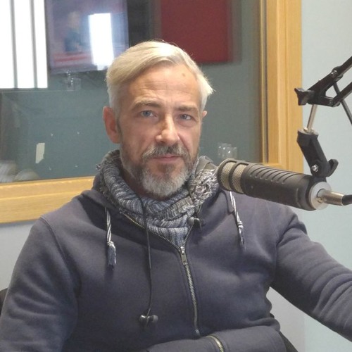 Andreas Hatzimarkakis