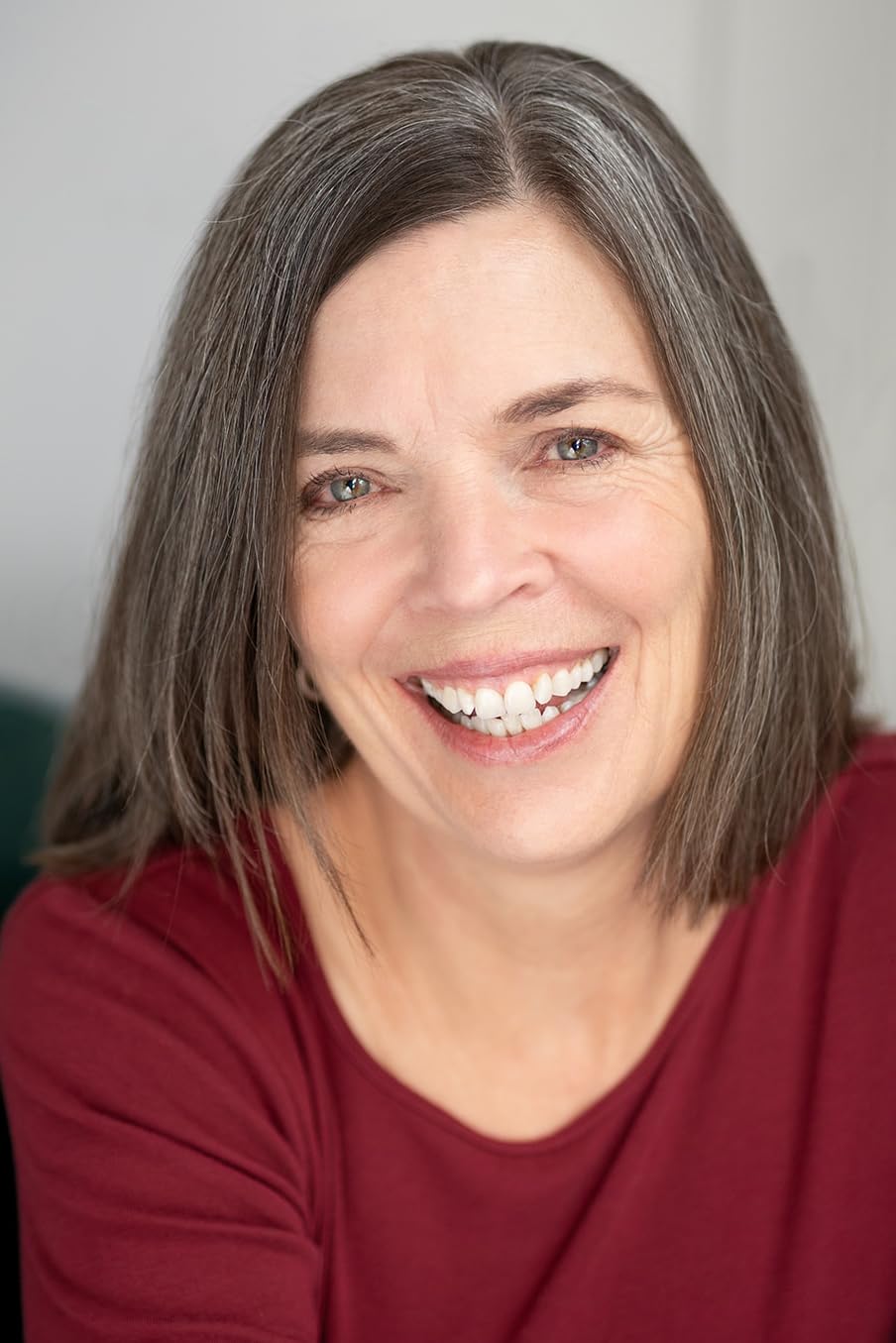 Shonna Morgan