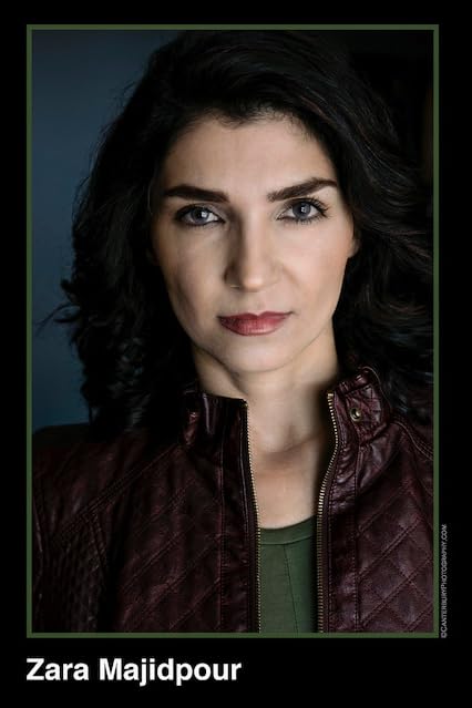 Zara Majidpour
