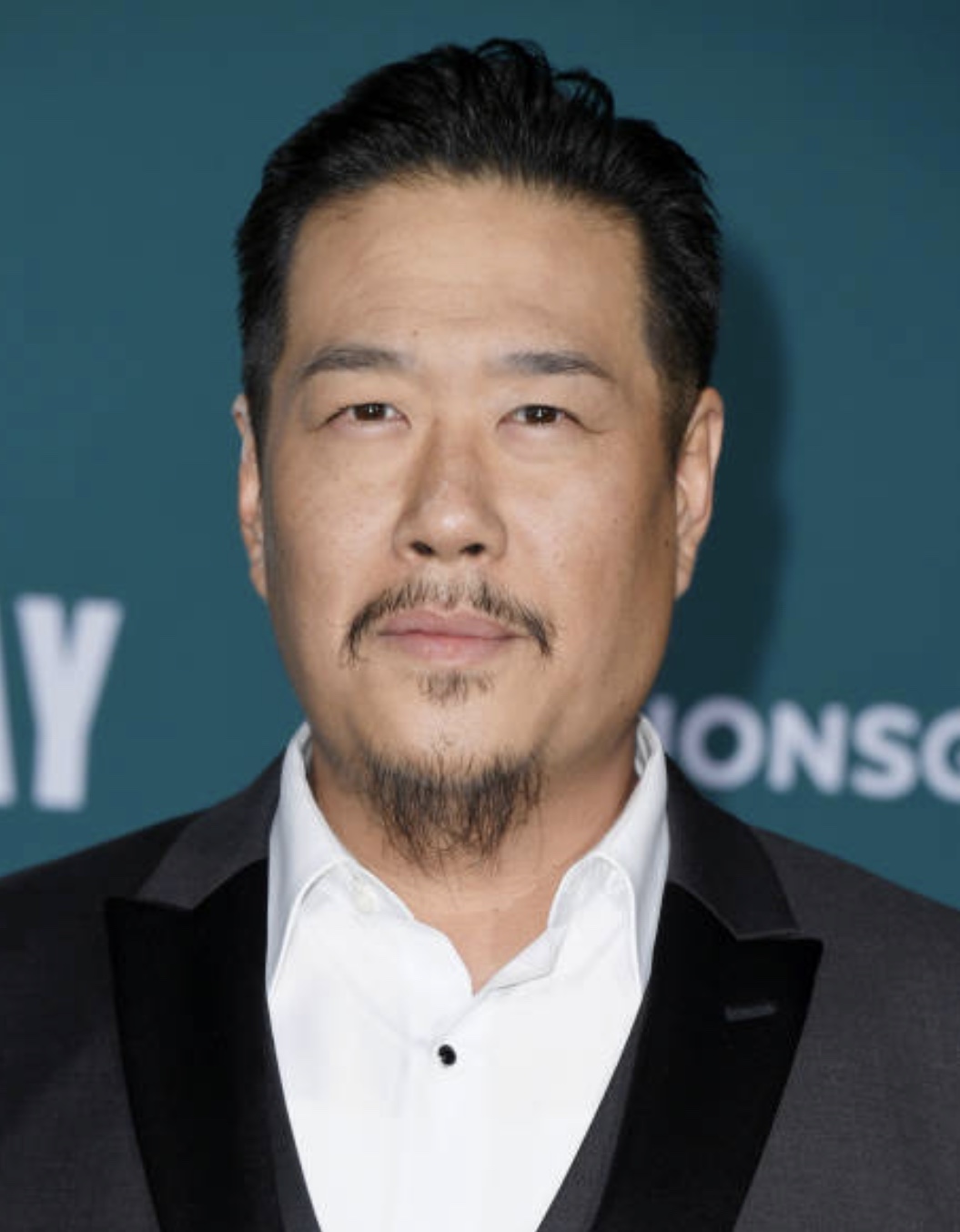 Philip Fu-Kang Wang