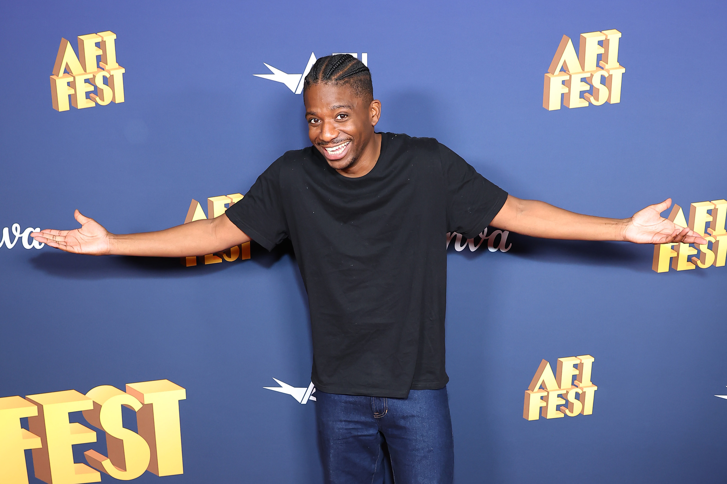 Самуэль Арнольд