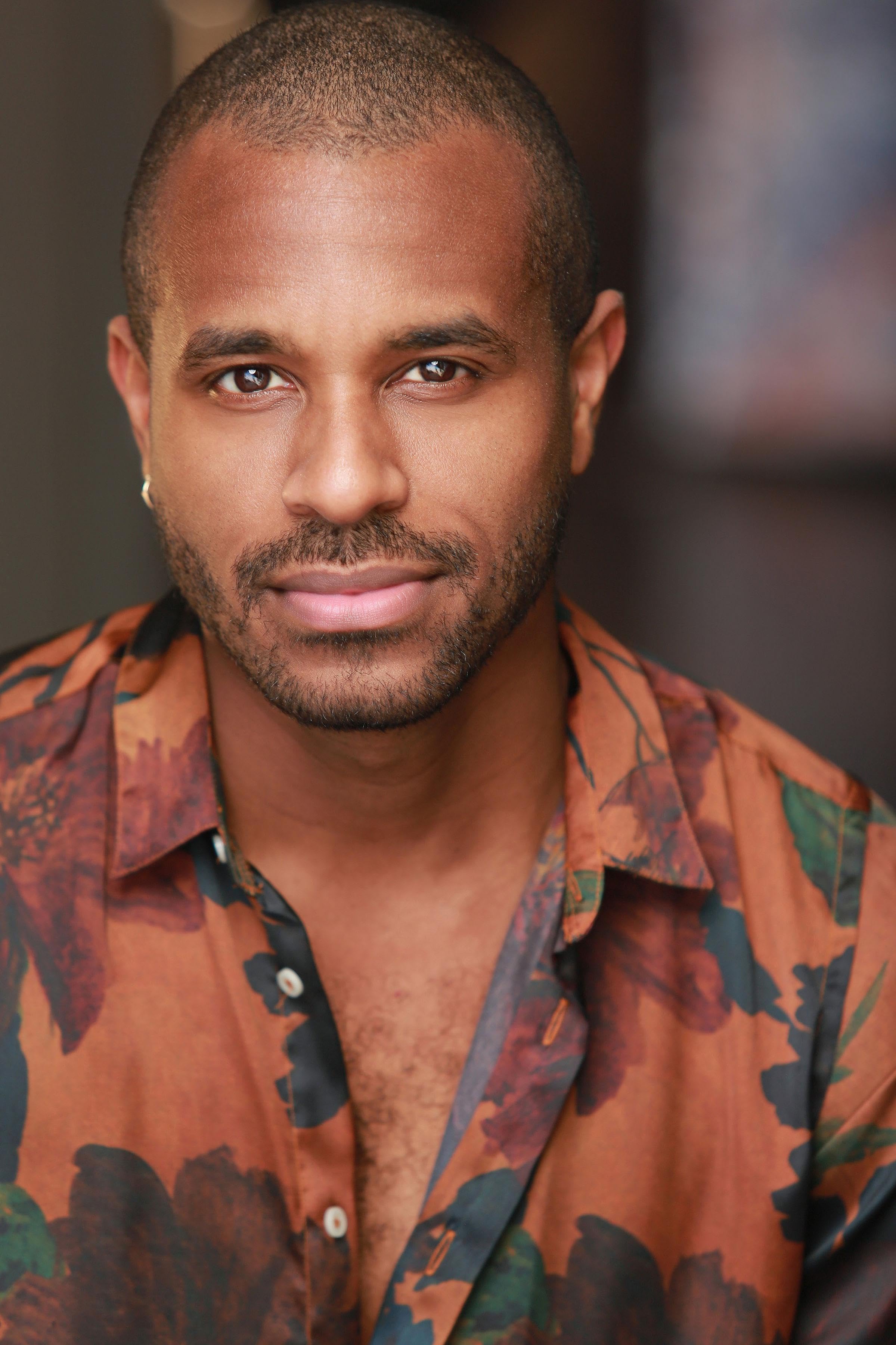 Майрон Донли