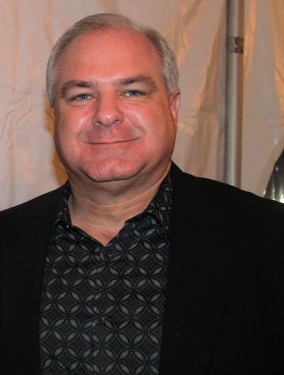 Джоэл Лэйрд