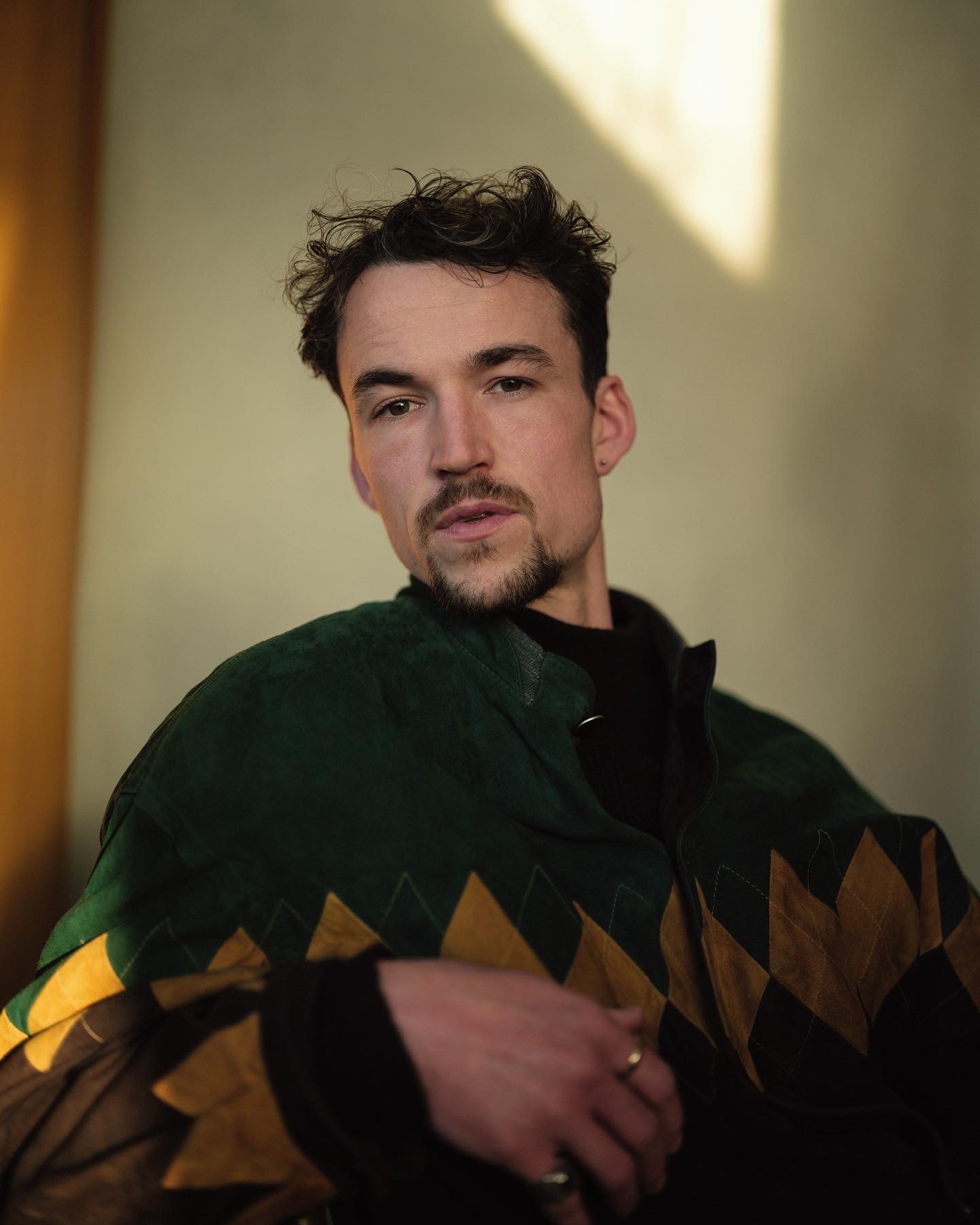 Джейкоб Медоуз