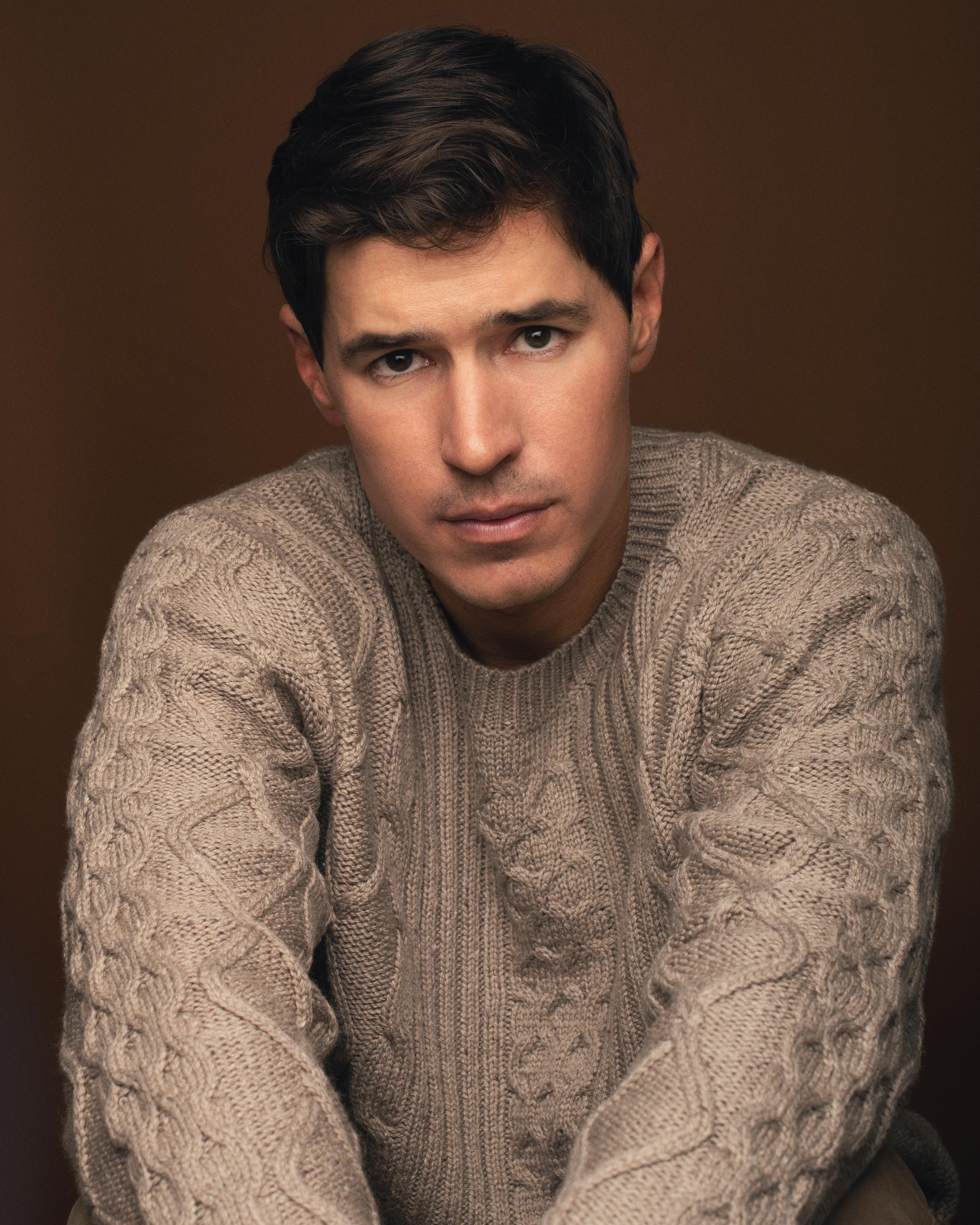 Денис Шеперд