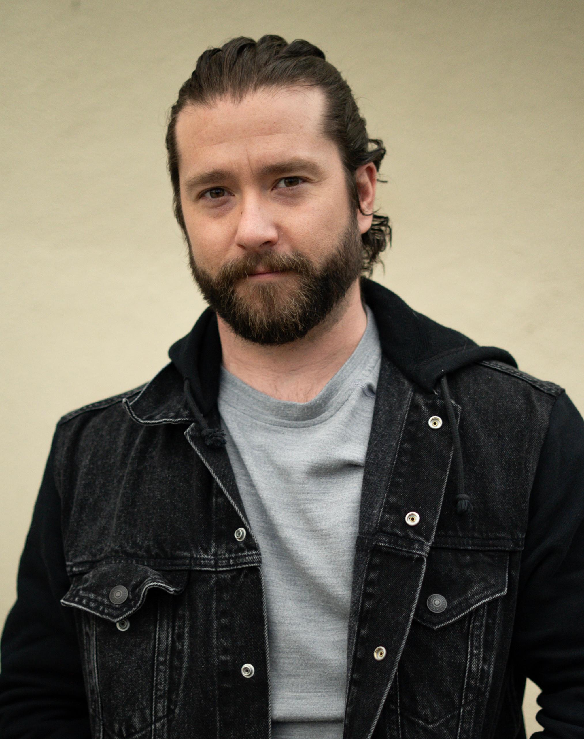 Кевин Гомес