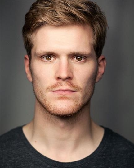 Джордж Кемп