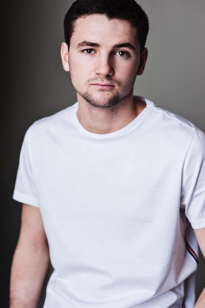 Пэдди Роуэн