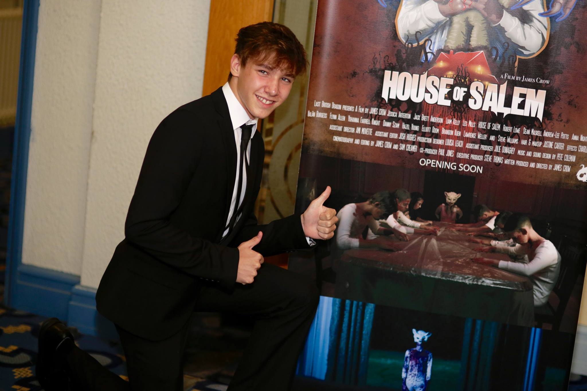 Джош Тернер