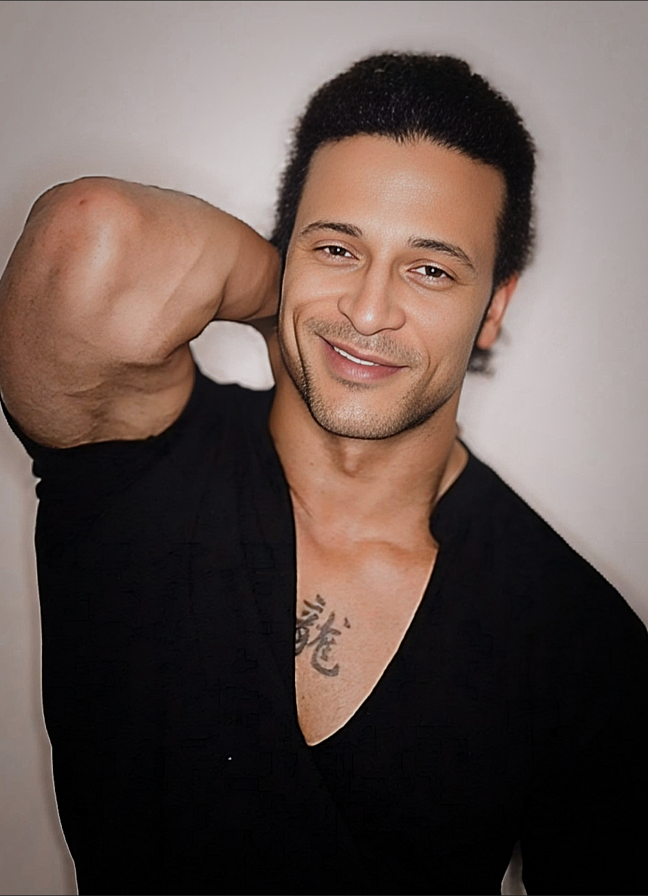 Брайан Кинг