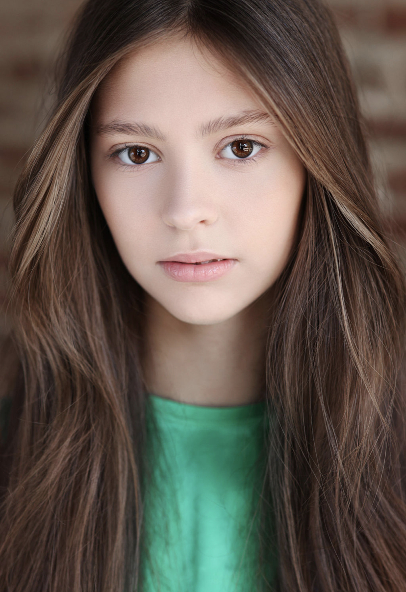 Барретт Пул