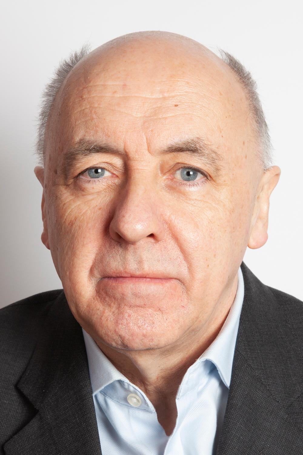 Джеймс Куинн