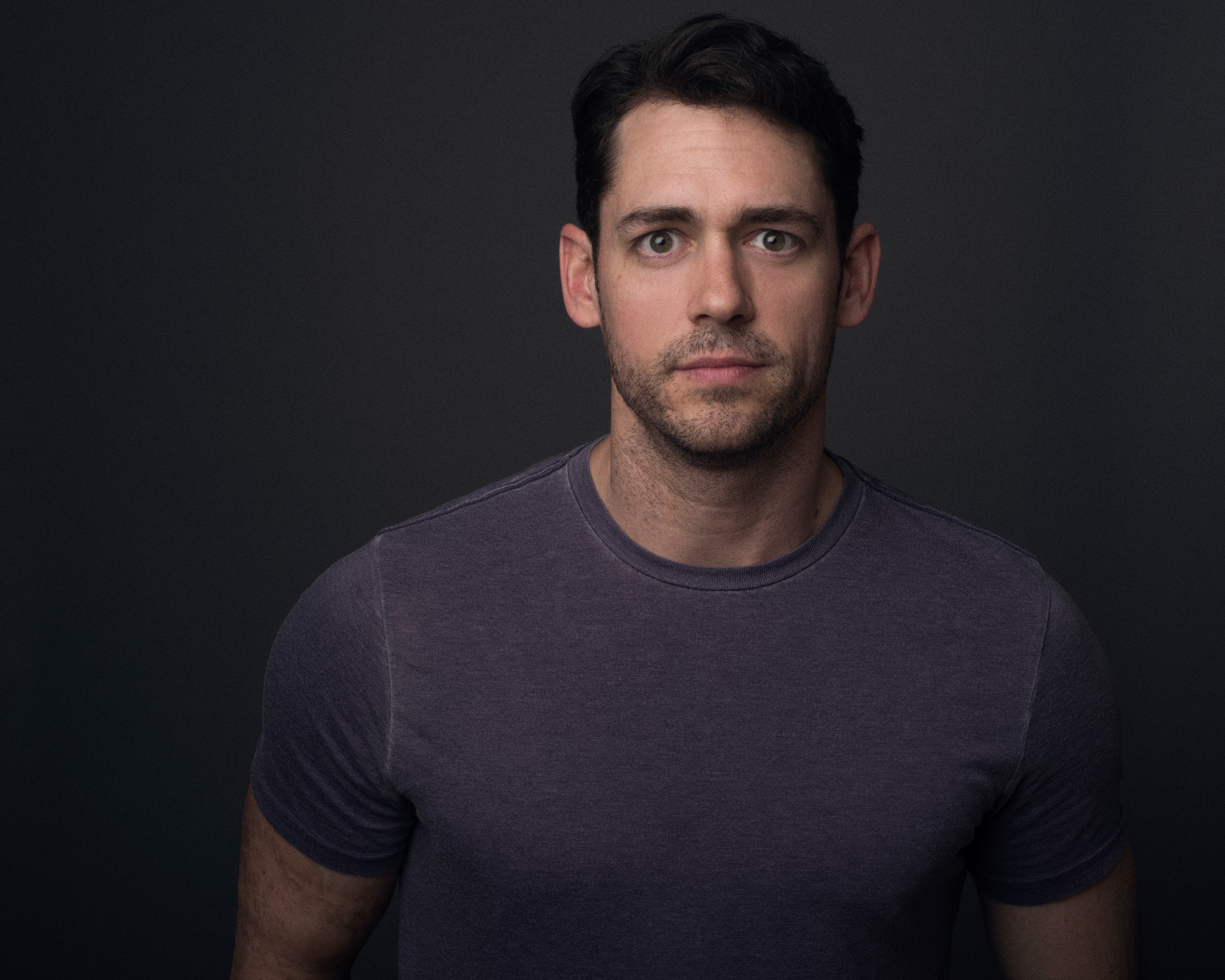 Барретт Мартин