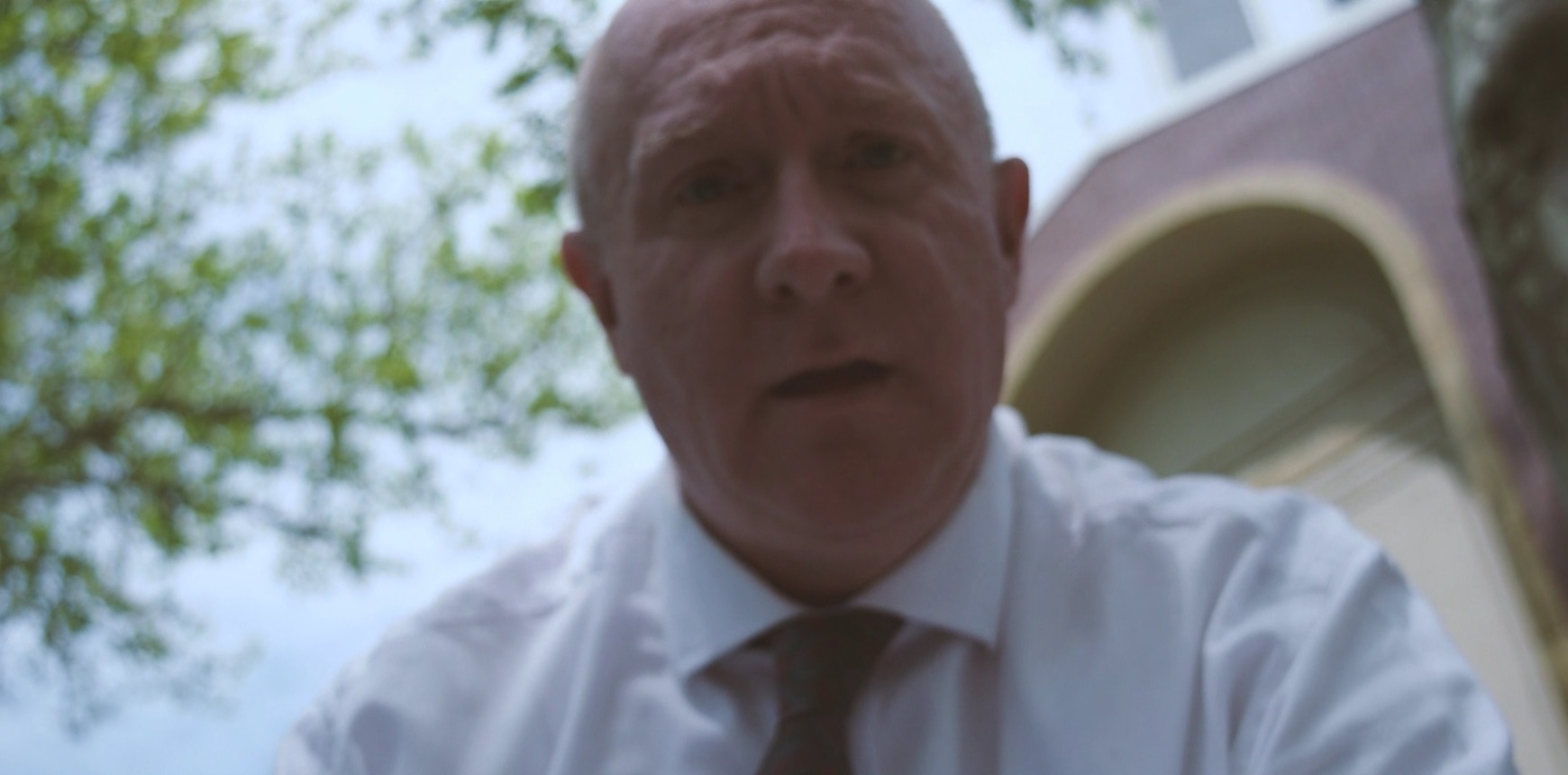 David Martin Stevens