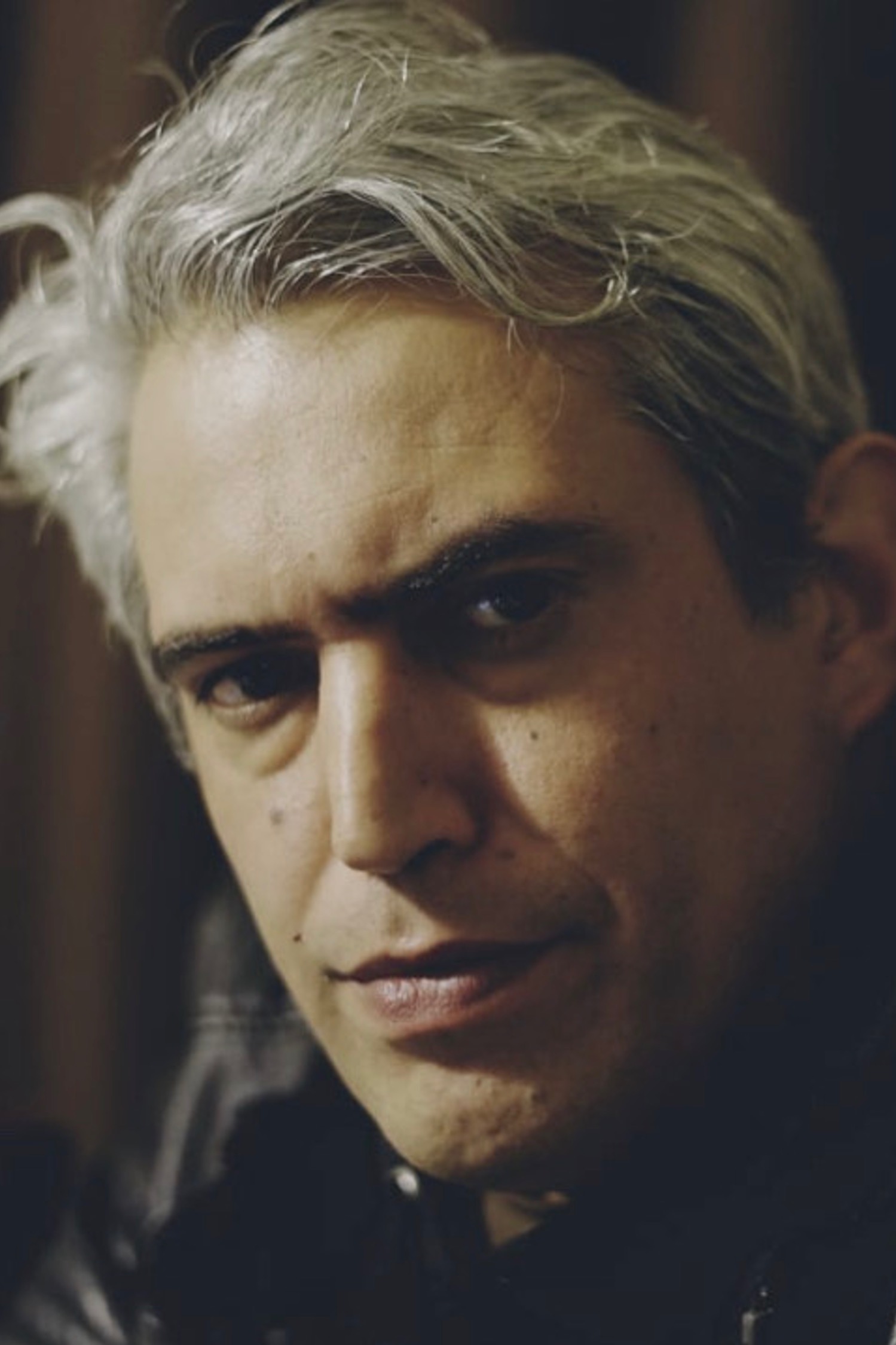 Маурицио Роа