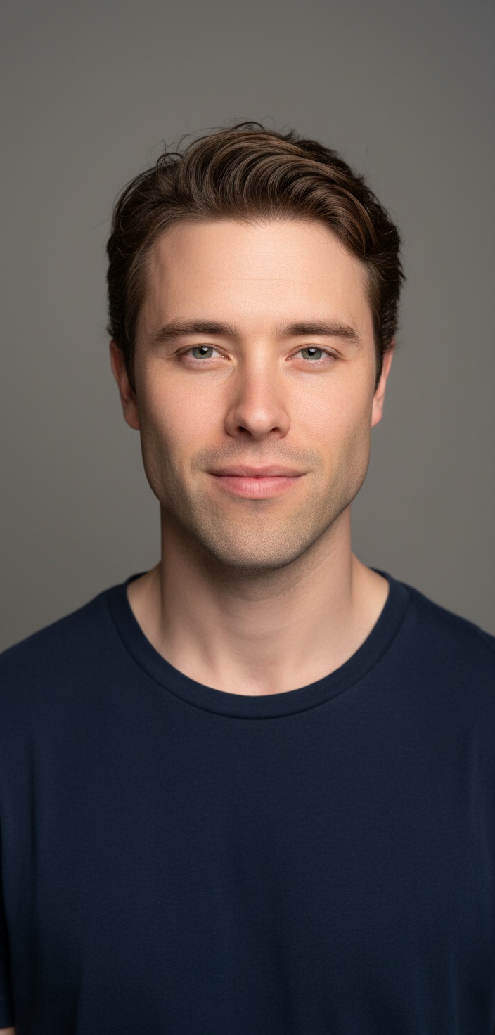 Brandon Delmer Doyle