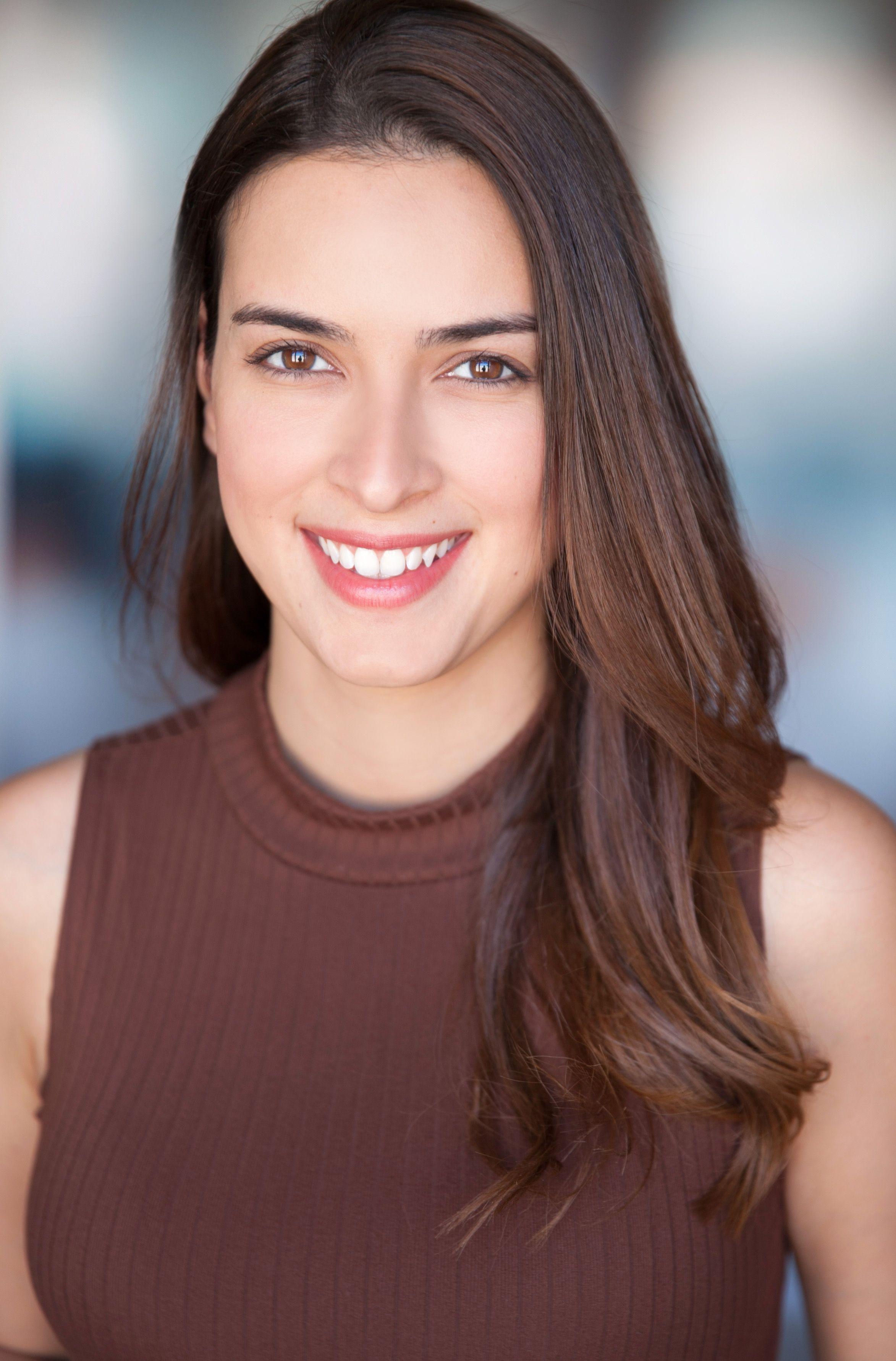 Аманда Петер